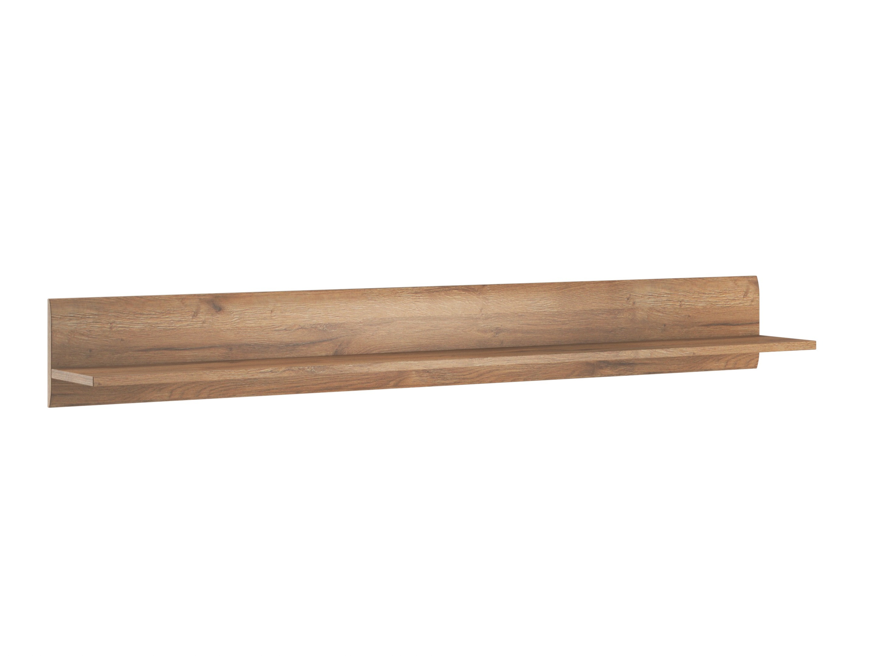 Wall shelf Ophsalu 101 (Grandson oak)