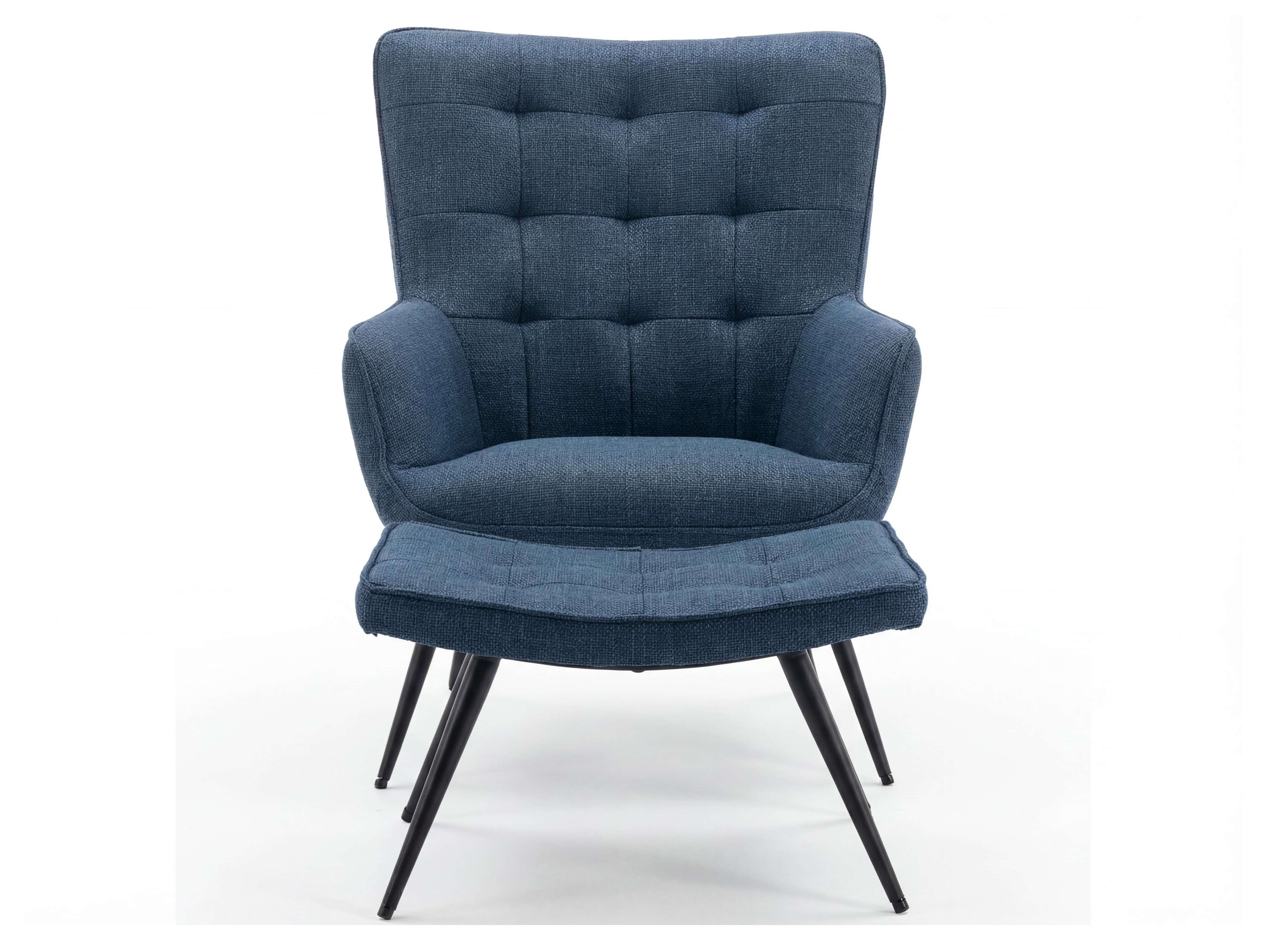 Armchair Anaheim 119 (Blue)