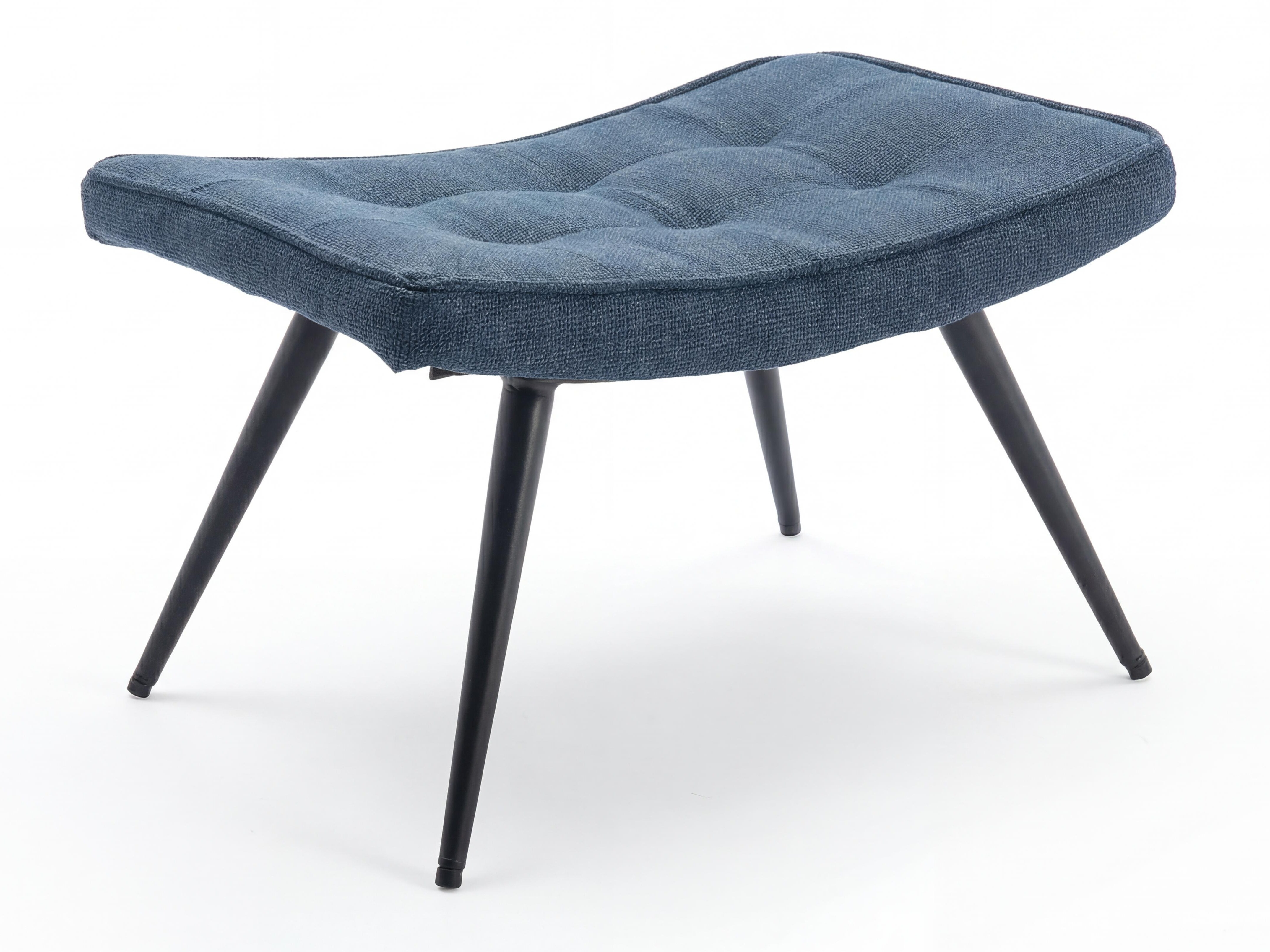 Armchair Anaheim 119 (Blue)