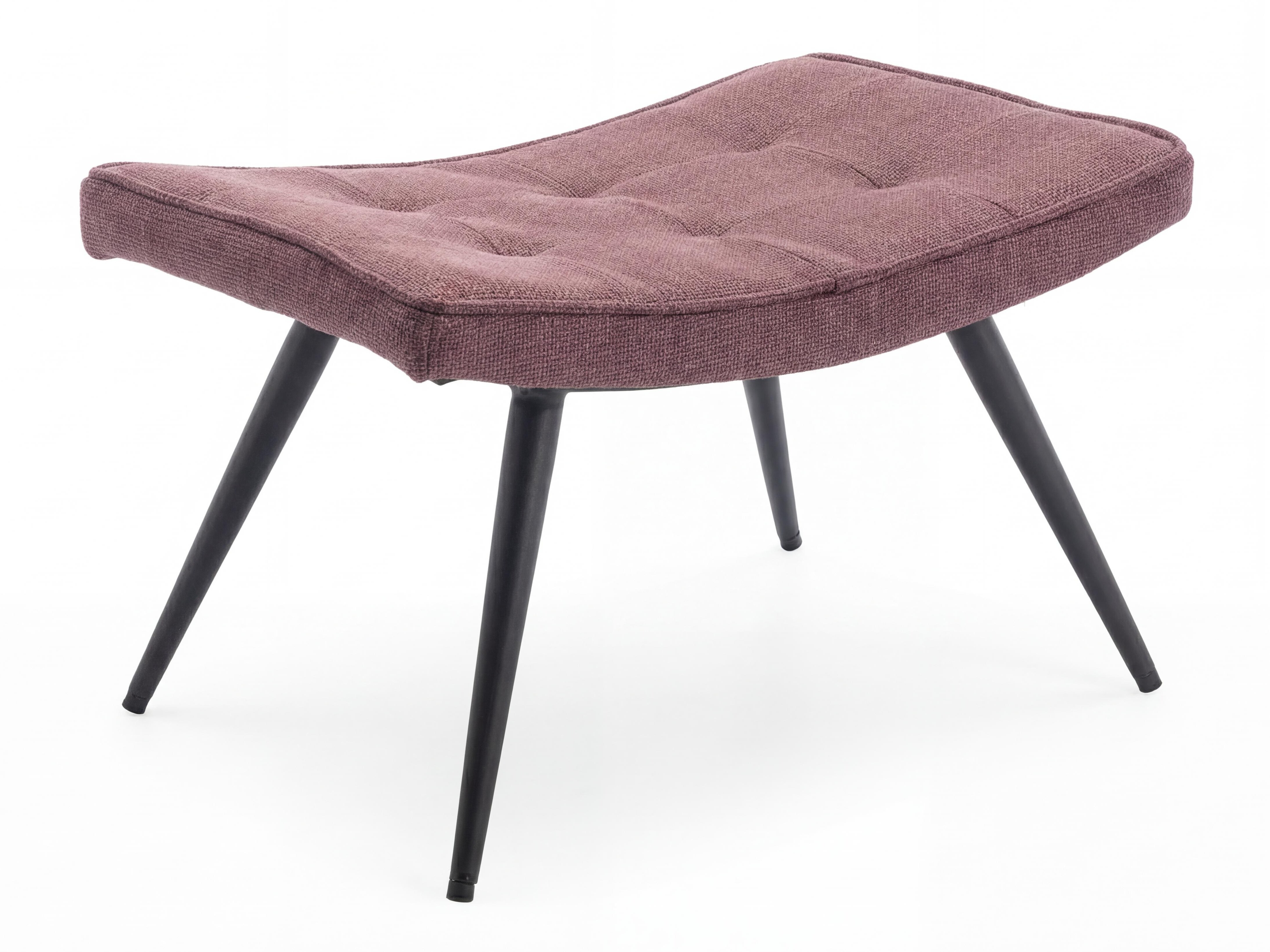 Armchair Anaheim 119 (Dusty pink)