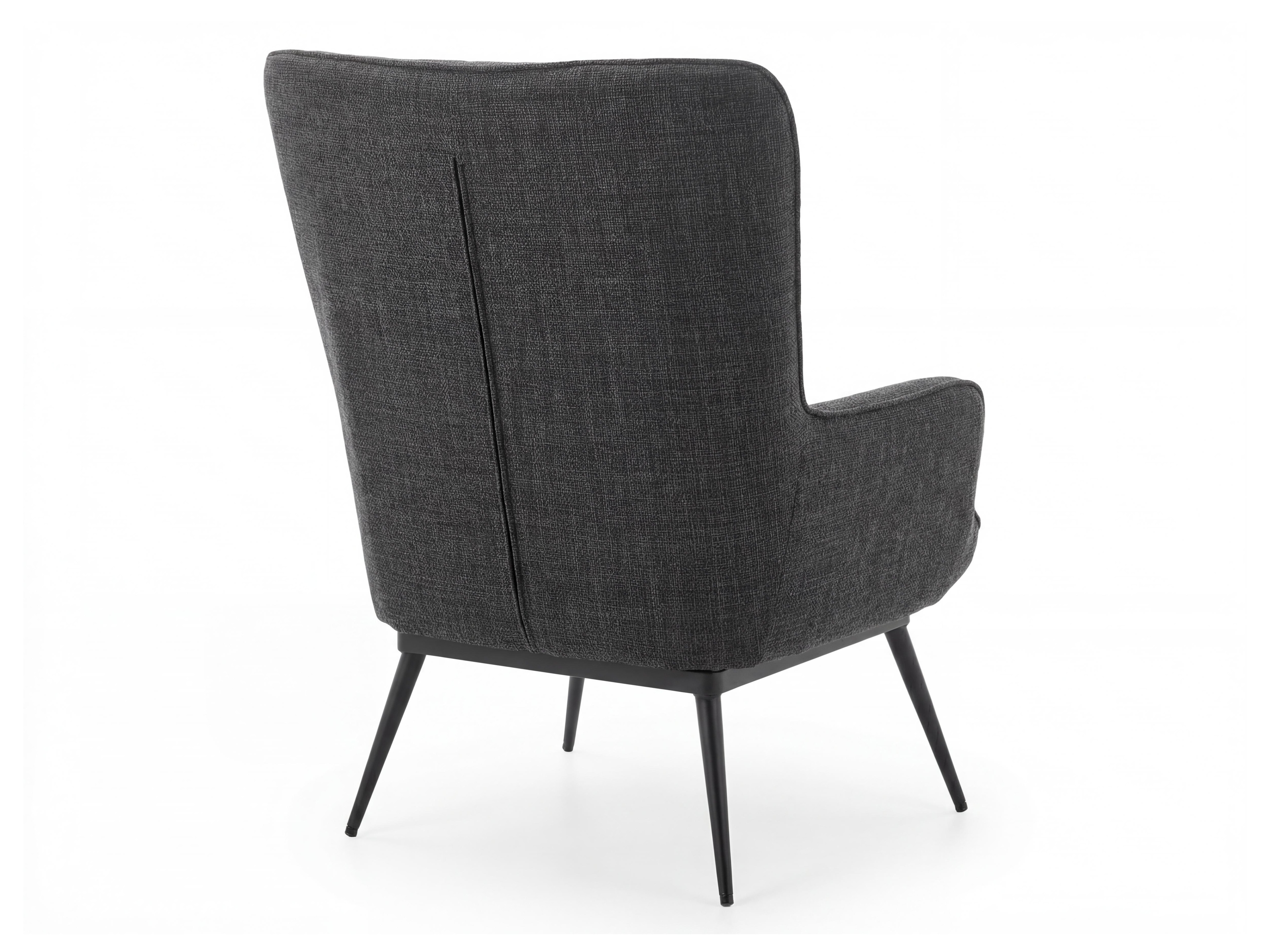 Armchair Anaheim 119 (Graphite)