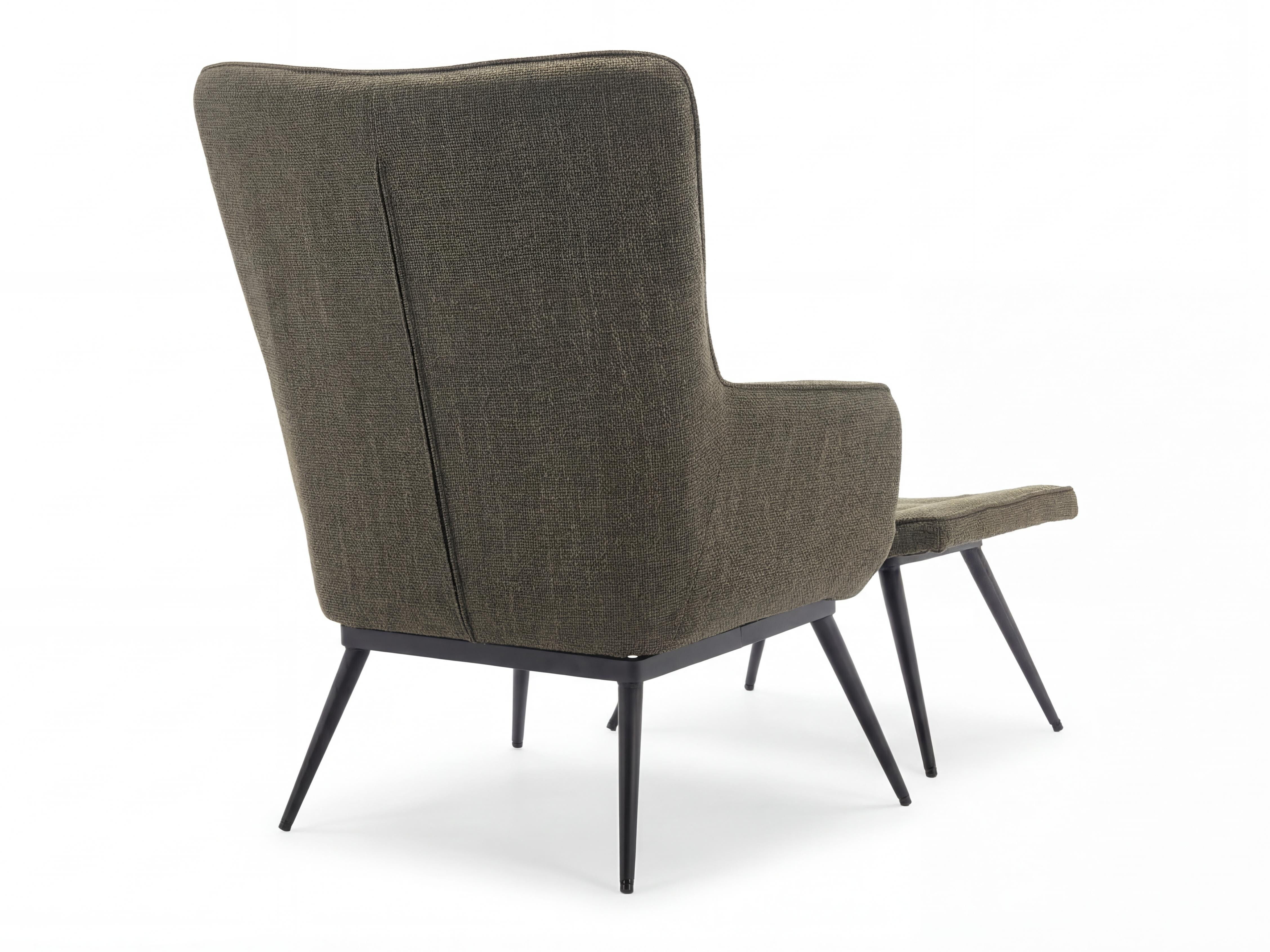 Armchair Anaheim 119 (Green)