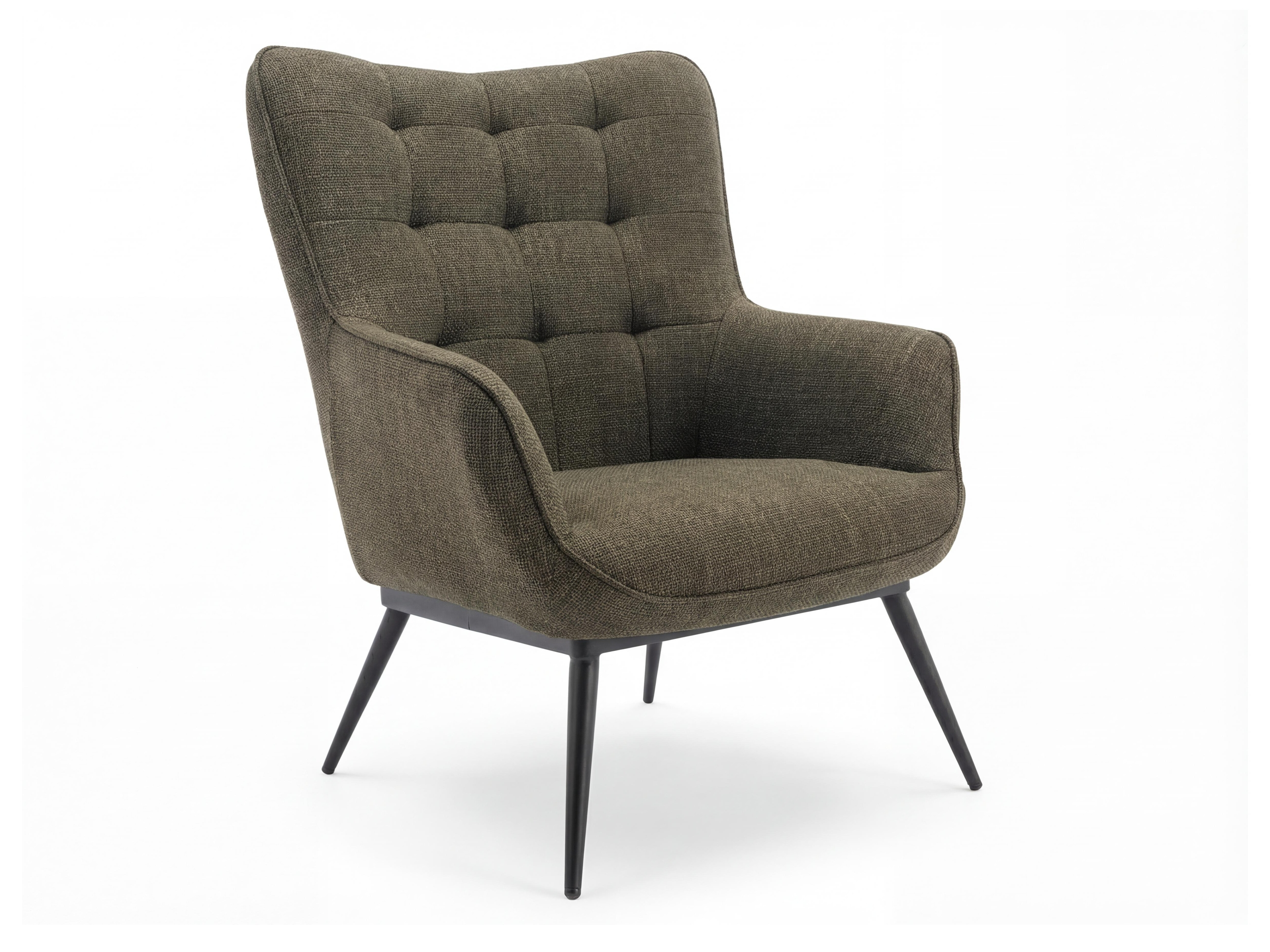 Armchair Anaheim 119 (Green)