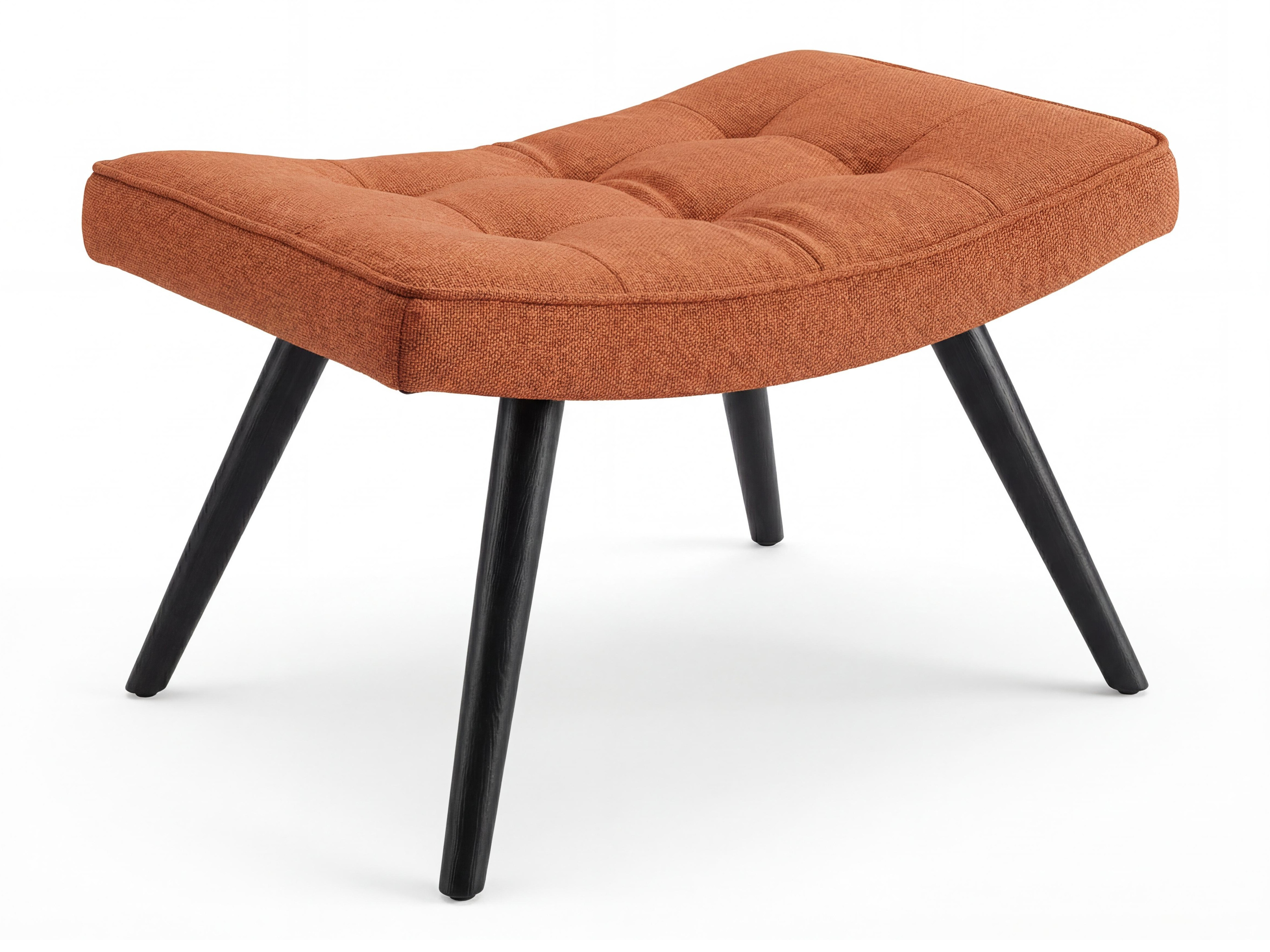 Armchair Anaheim 119 (Orange)