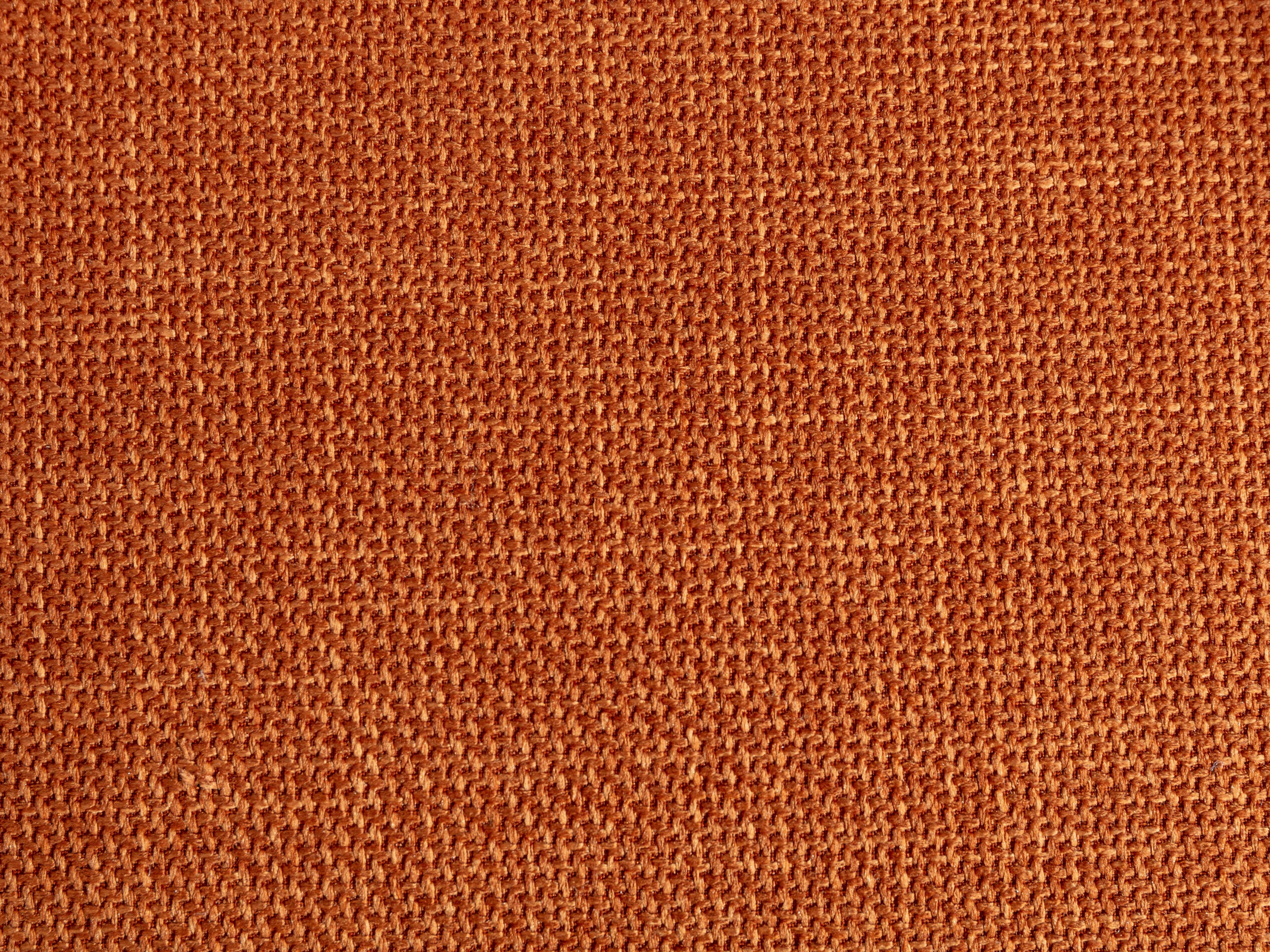 Armchair Anaheim 119 (Orange)