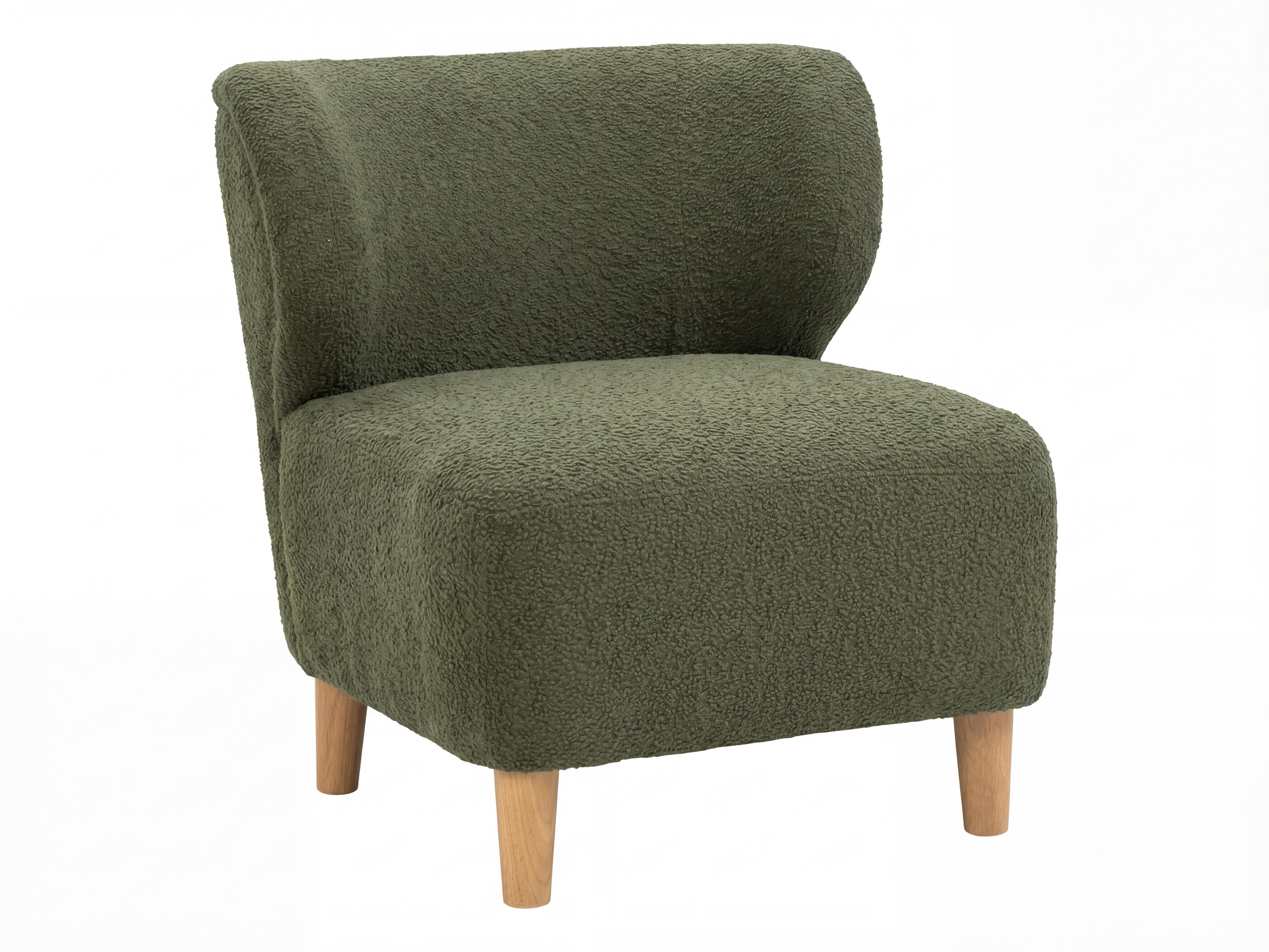Armchair Anaheim 120 (Green)