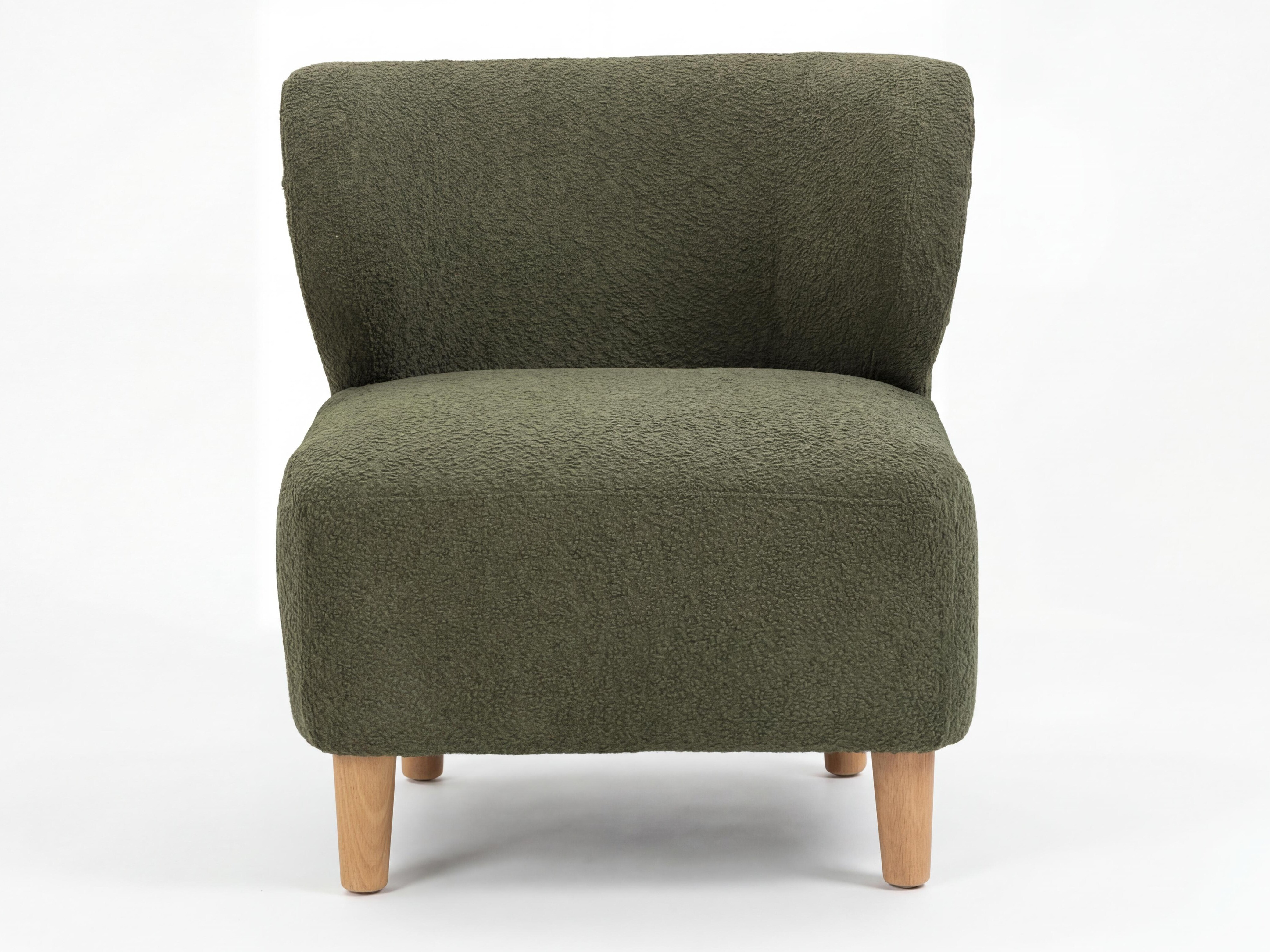 Armchair Anaheim 120 (Green)