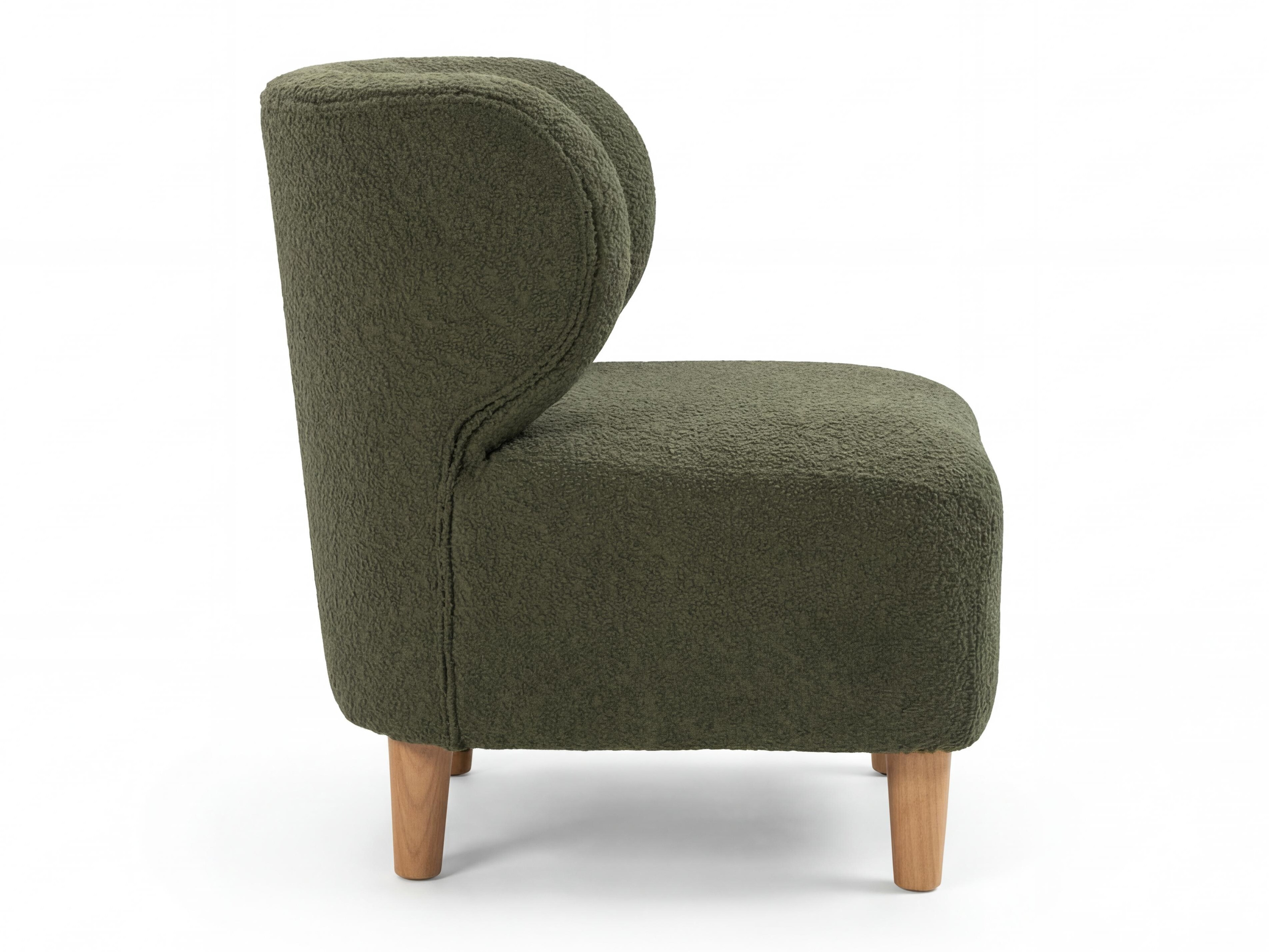 Armchair Anaheim 120 (Green)
