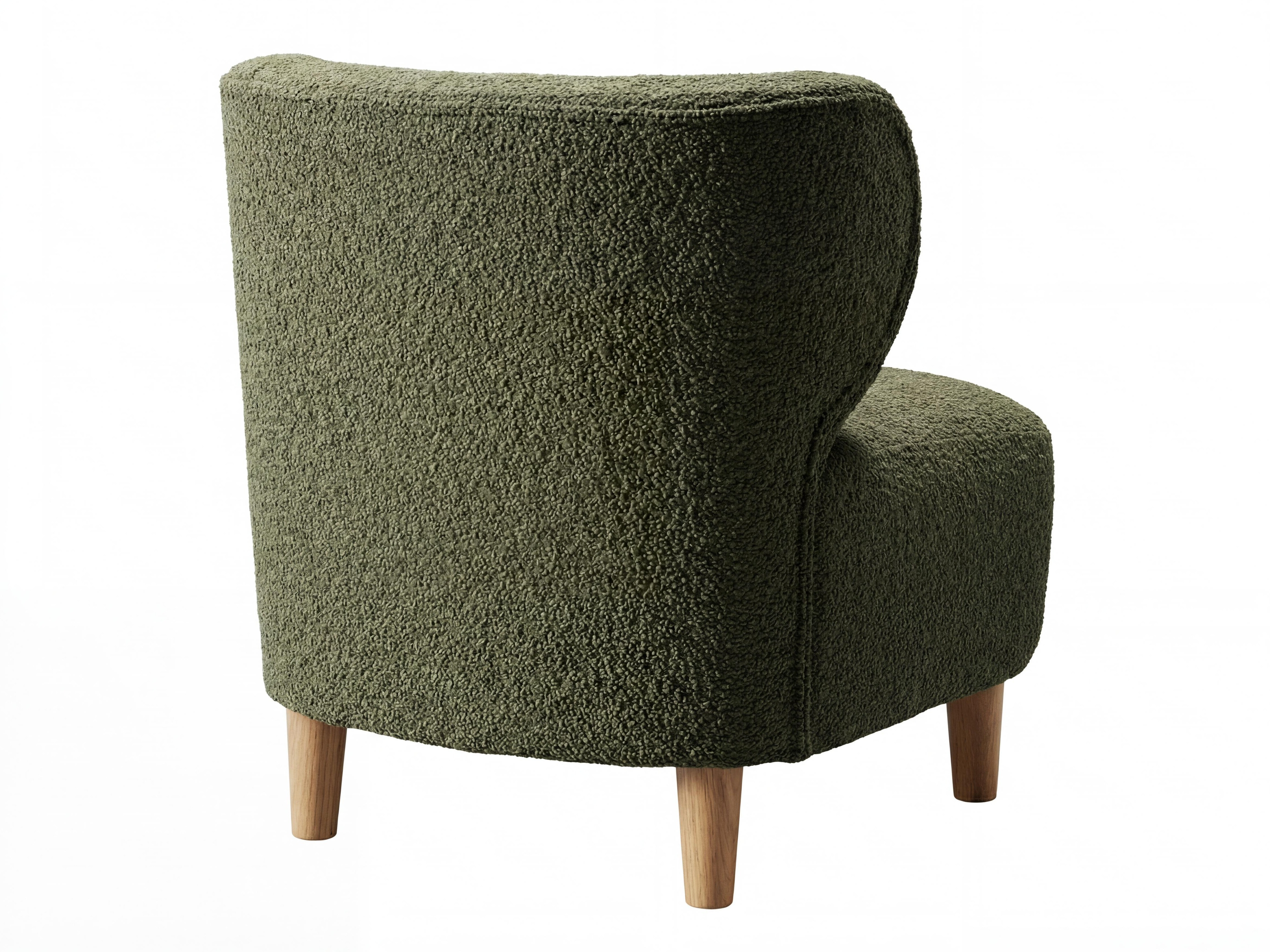 Armchair Anaheim 120 (Green)