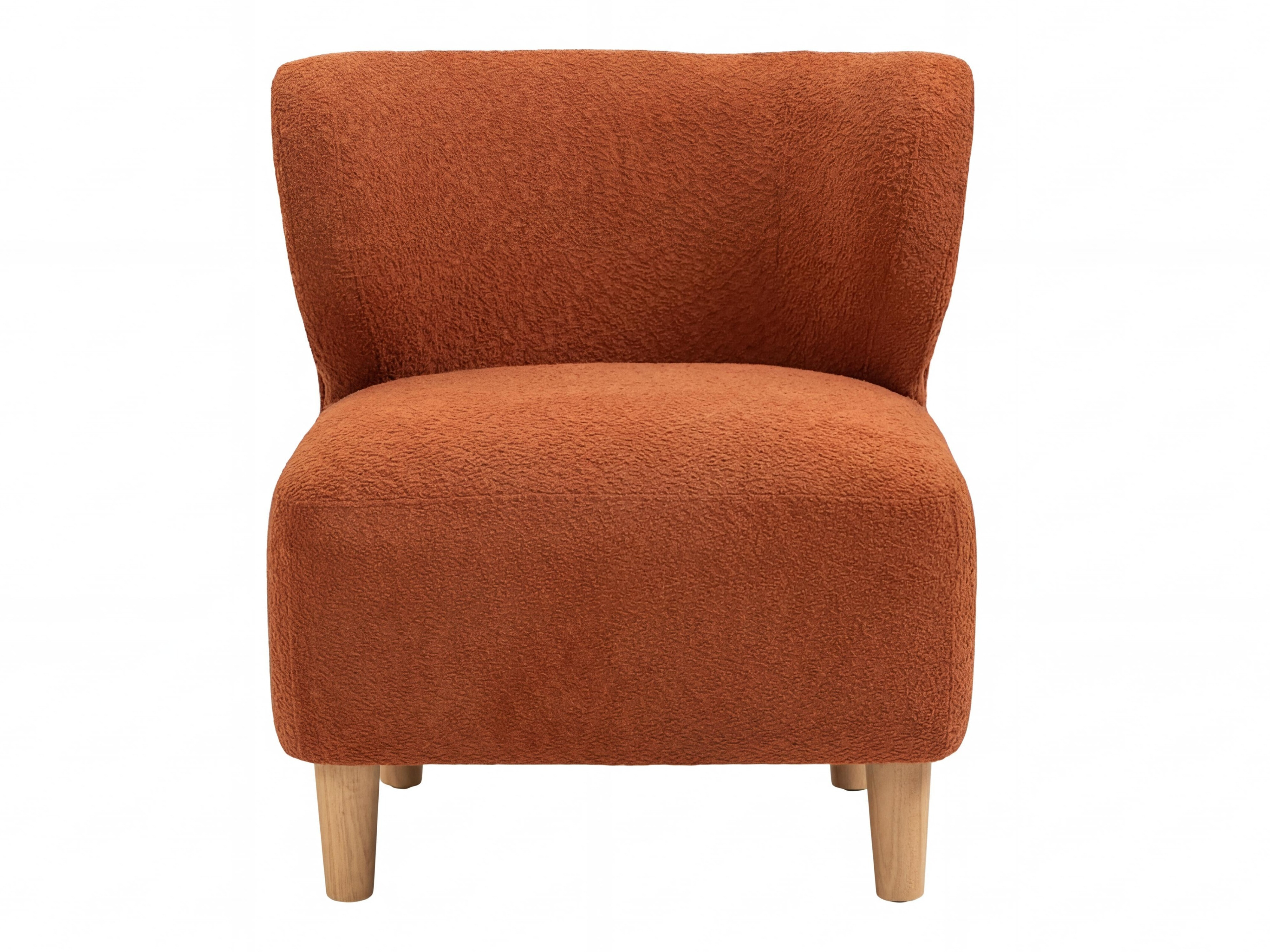 Armchair Anaheim 120 (Orange)