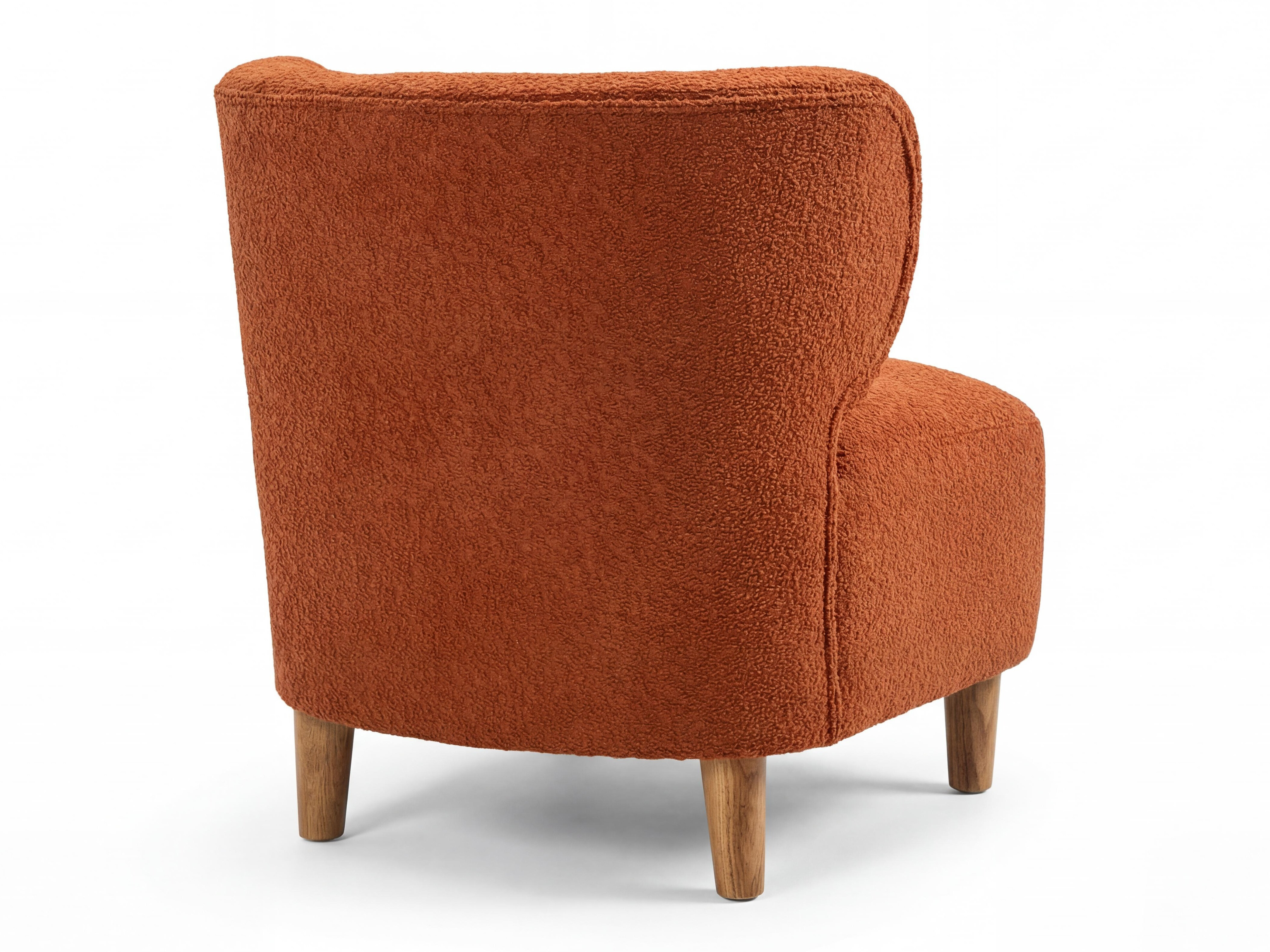 Armchair Anaheim 120 (Orange)