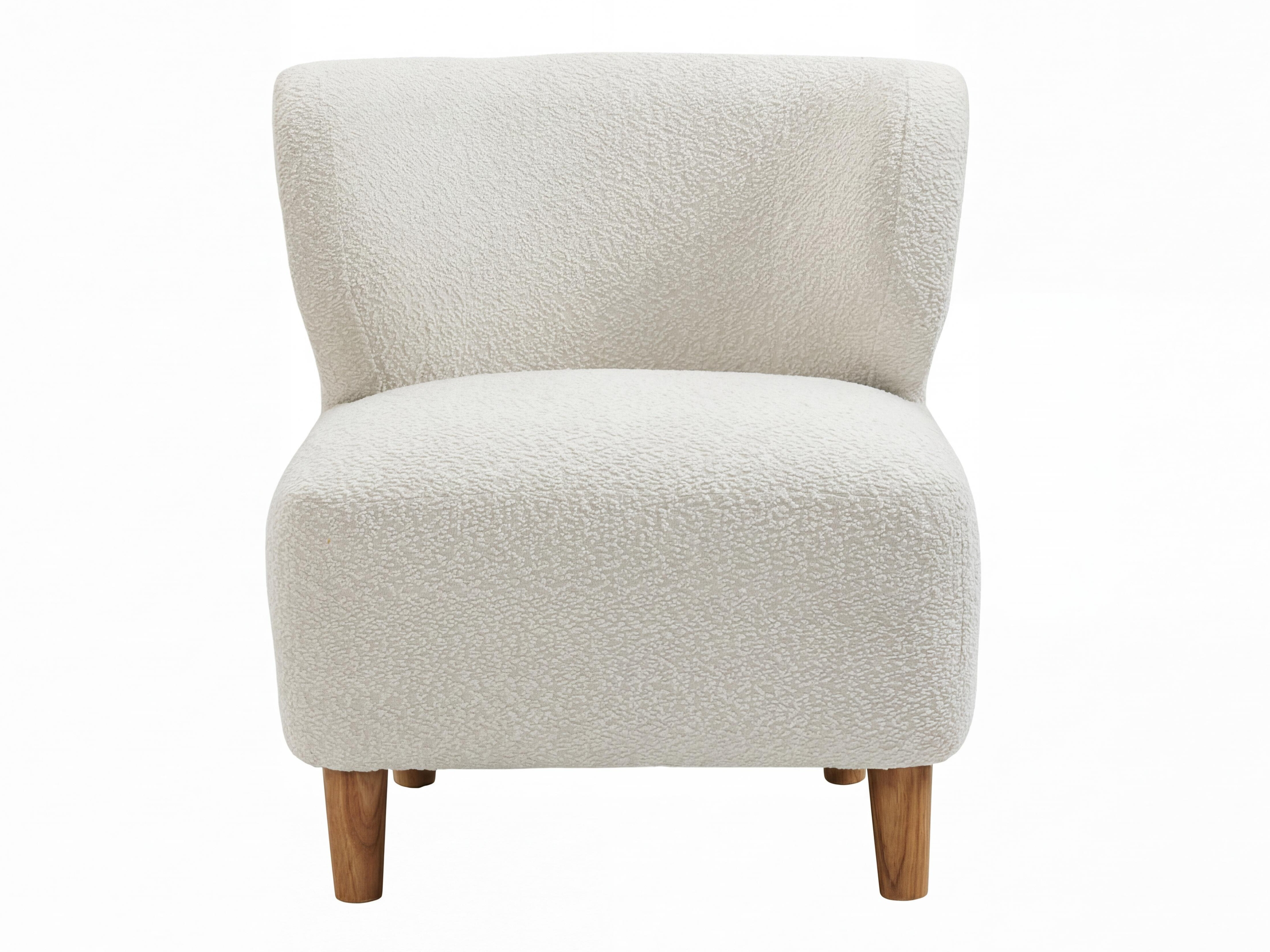 Armchair Anaheim 120 (White)