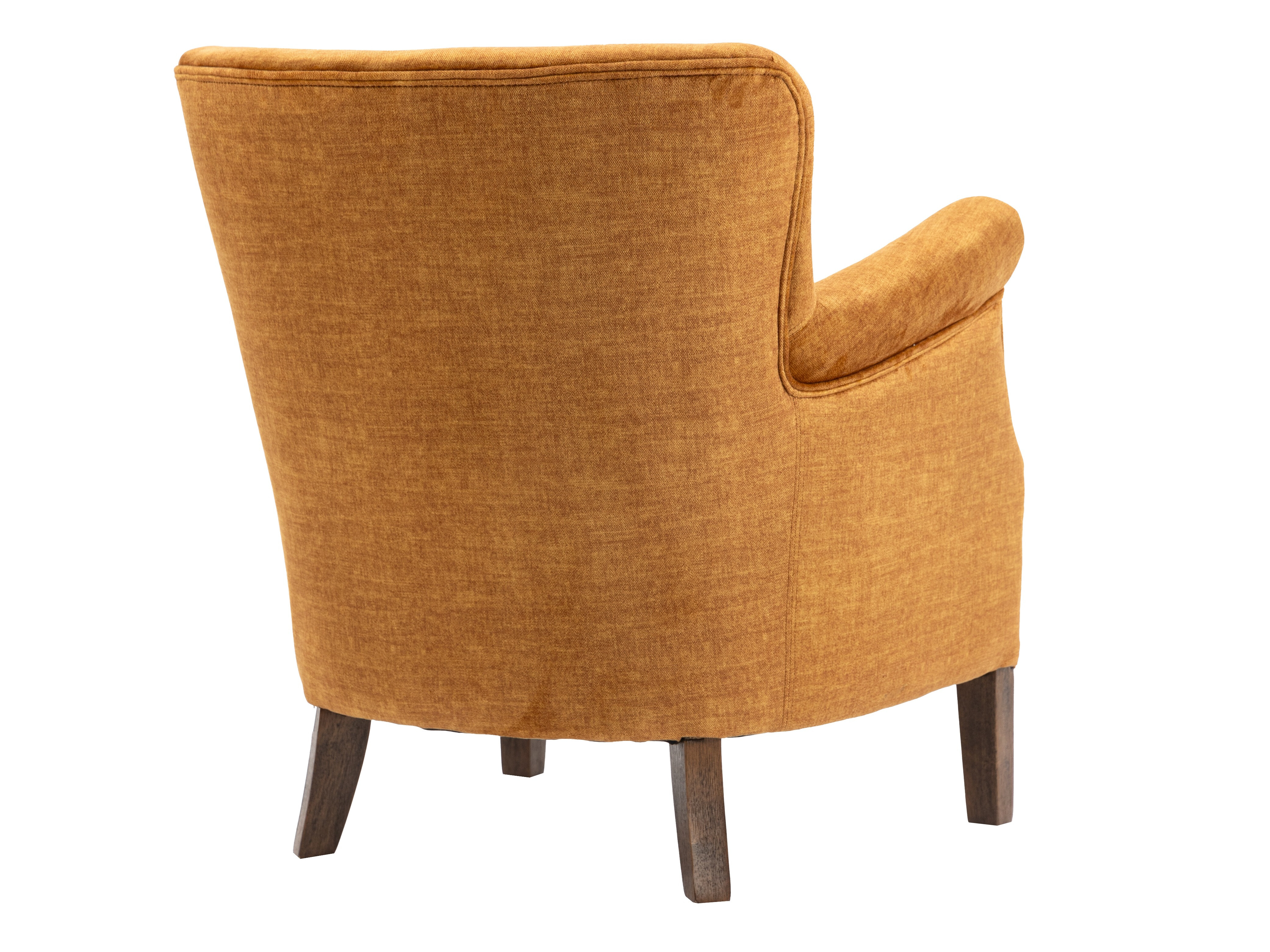 Armchair Anaheim 121 (Dark yellow)