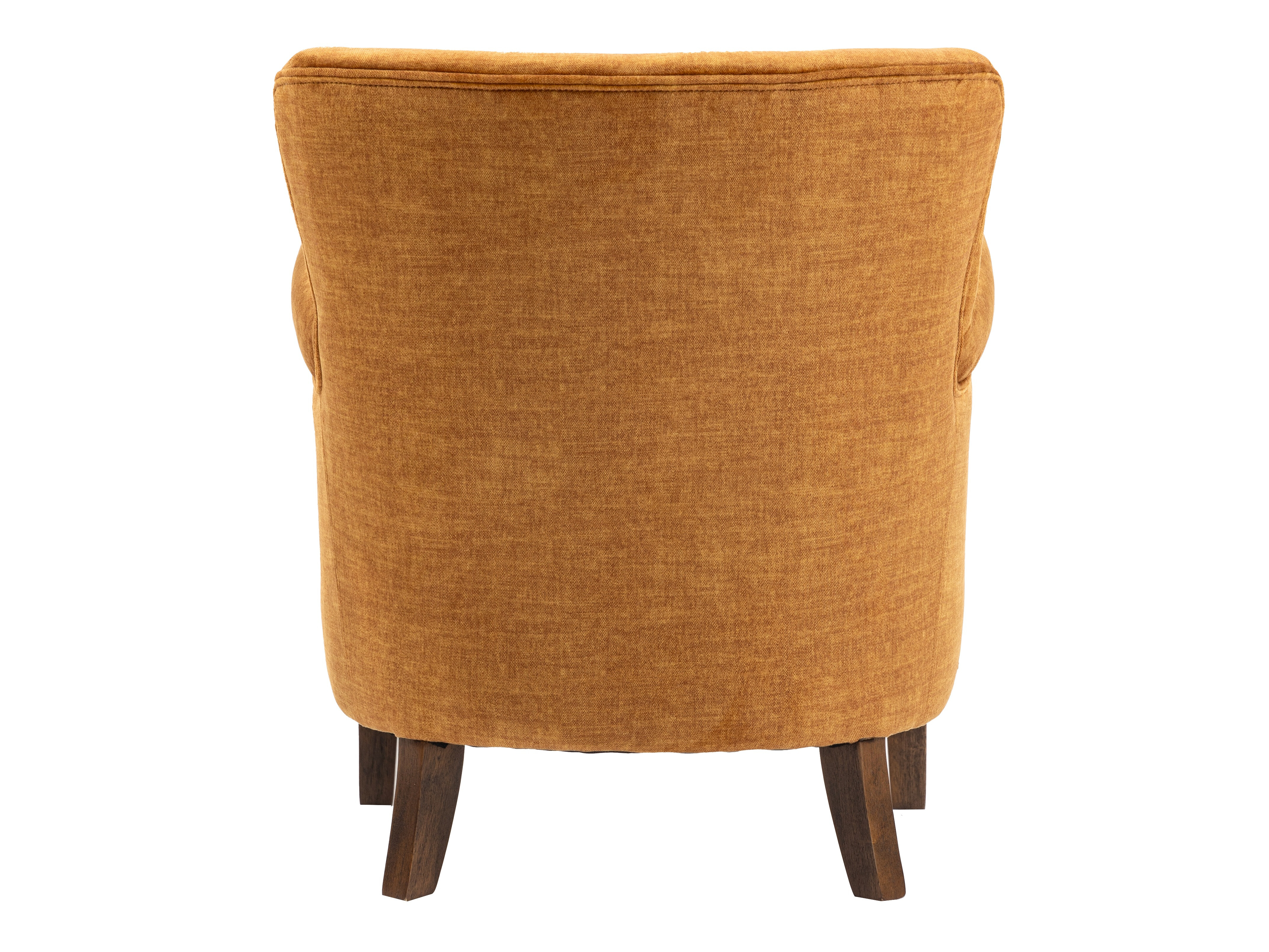 Armchair Anaheim 121 (Dark yellow)