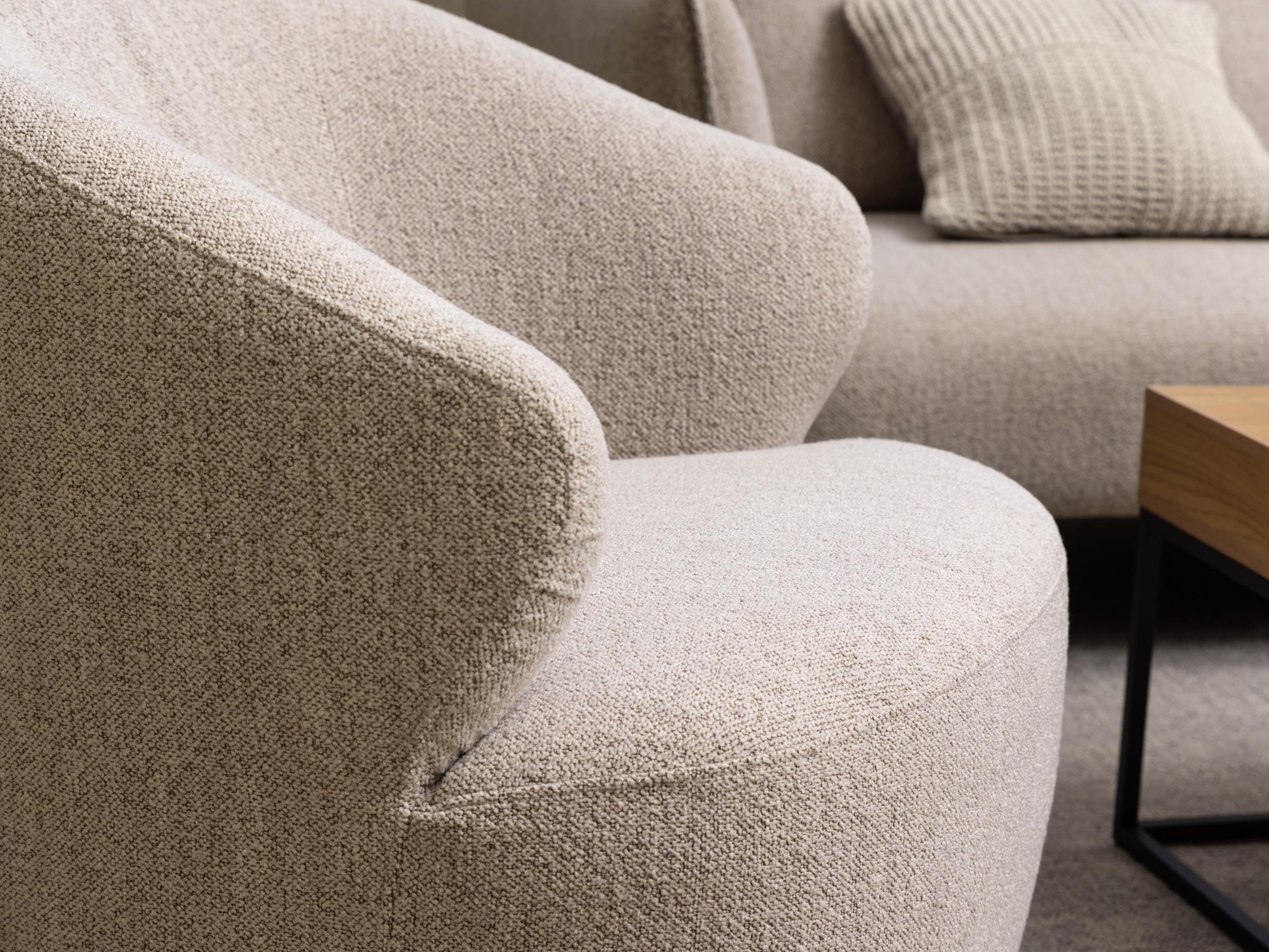 Armchair Norsica 693