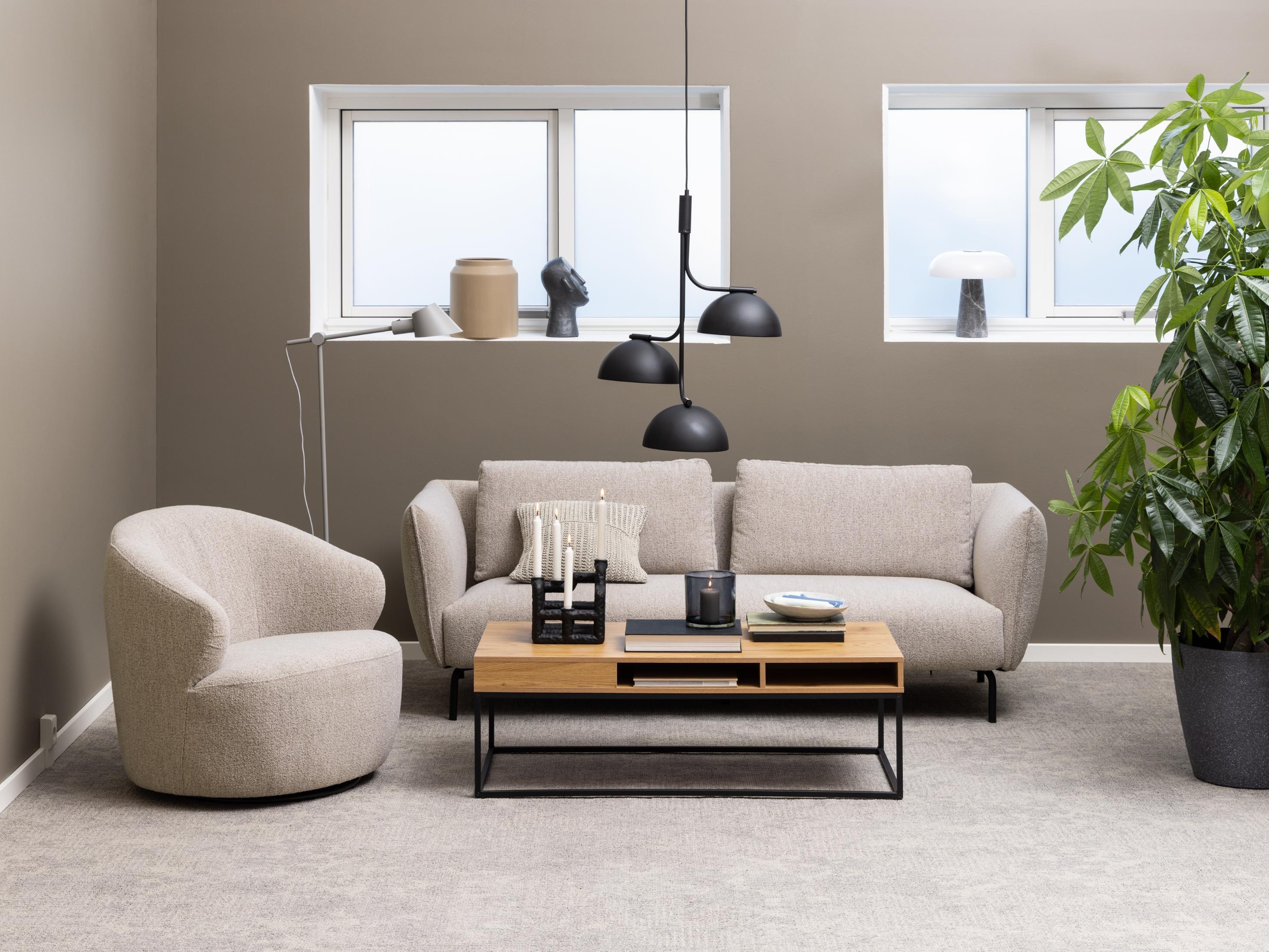 Armchair Norsica 693