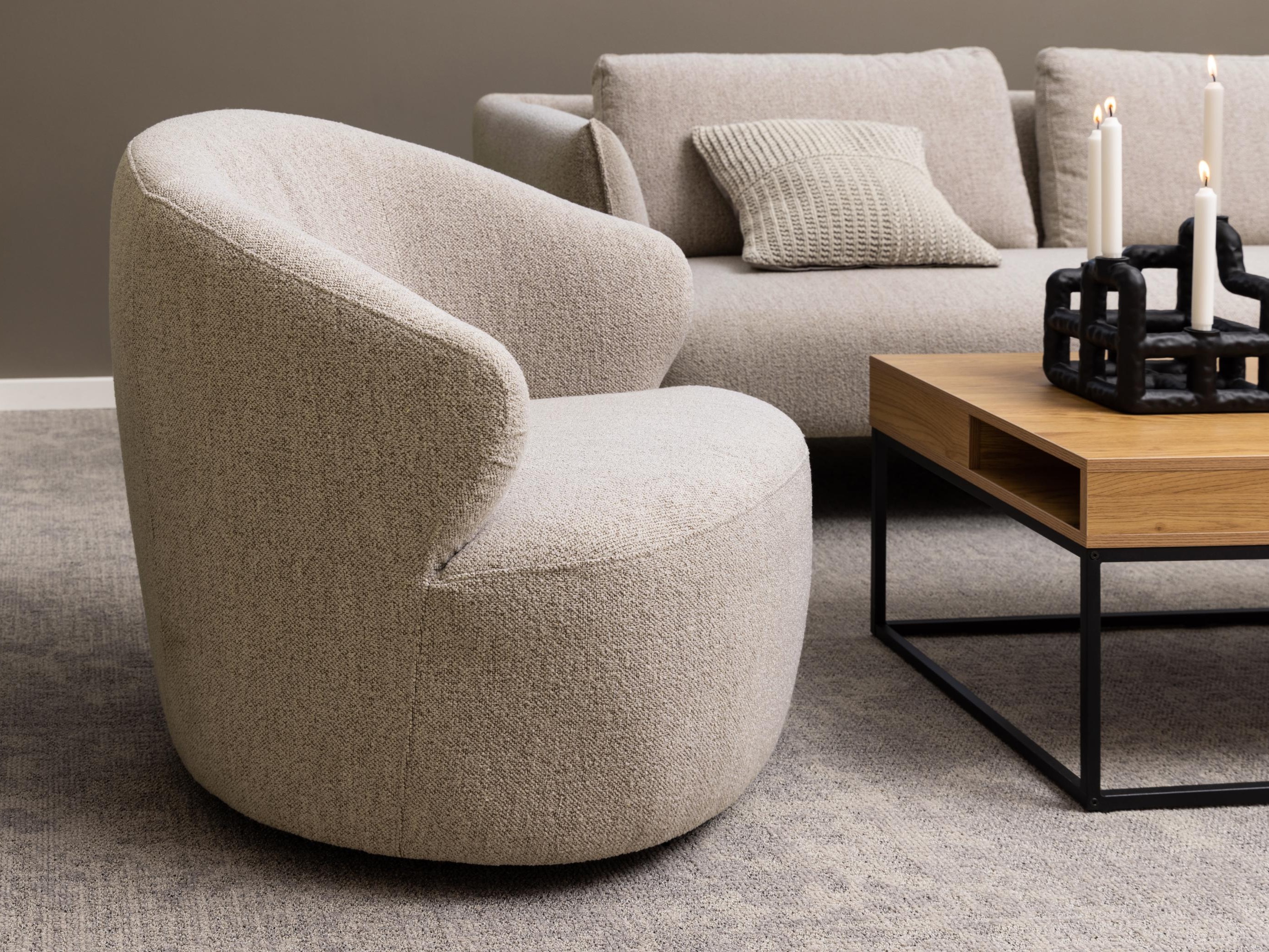 Armchair Norsica 693