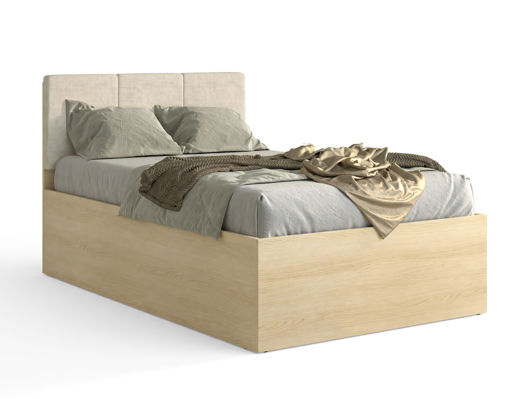 Bed Nolcala 113
