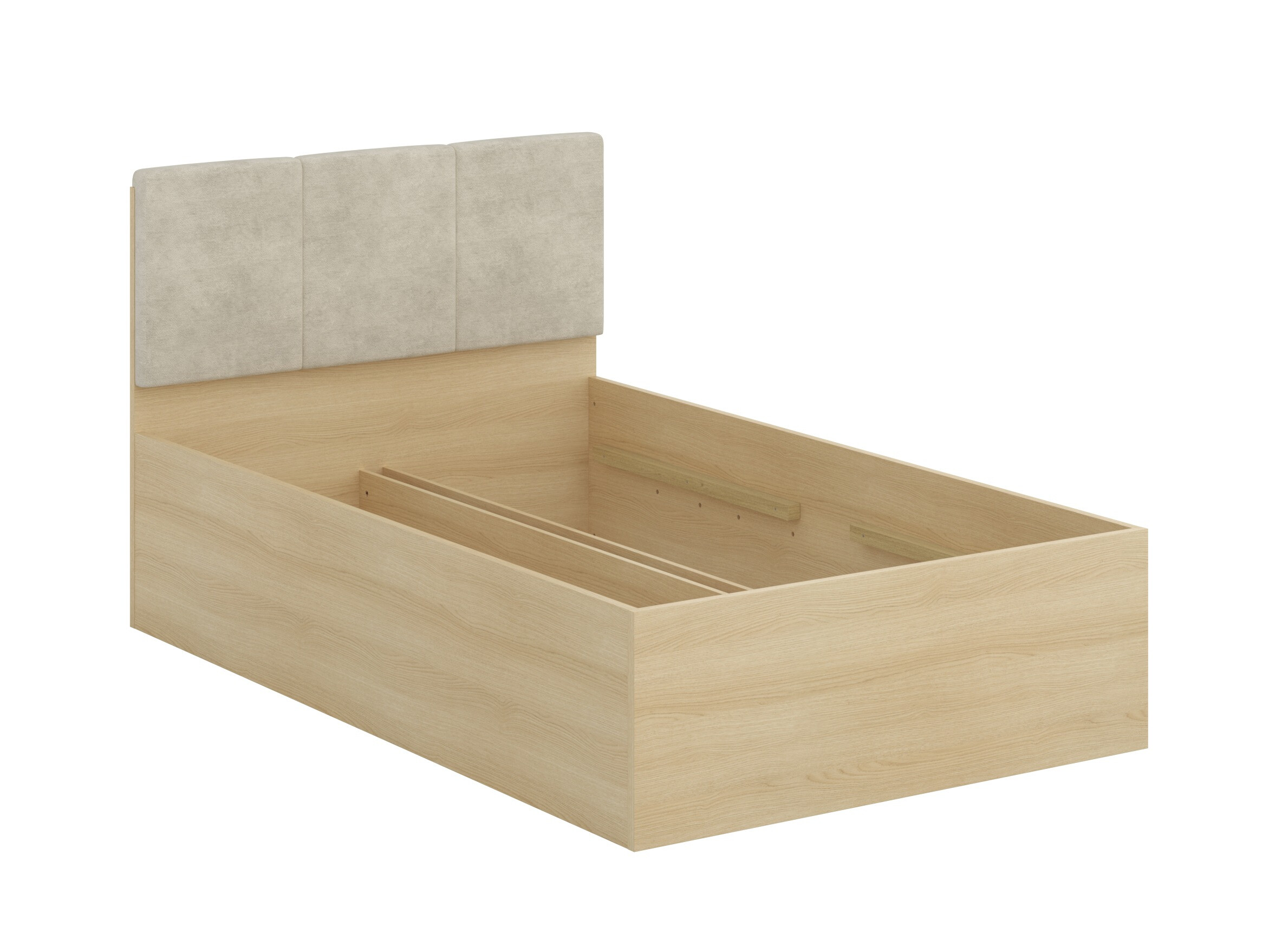 Bed Nolcala 113