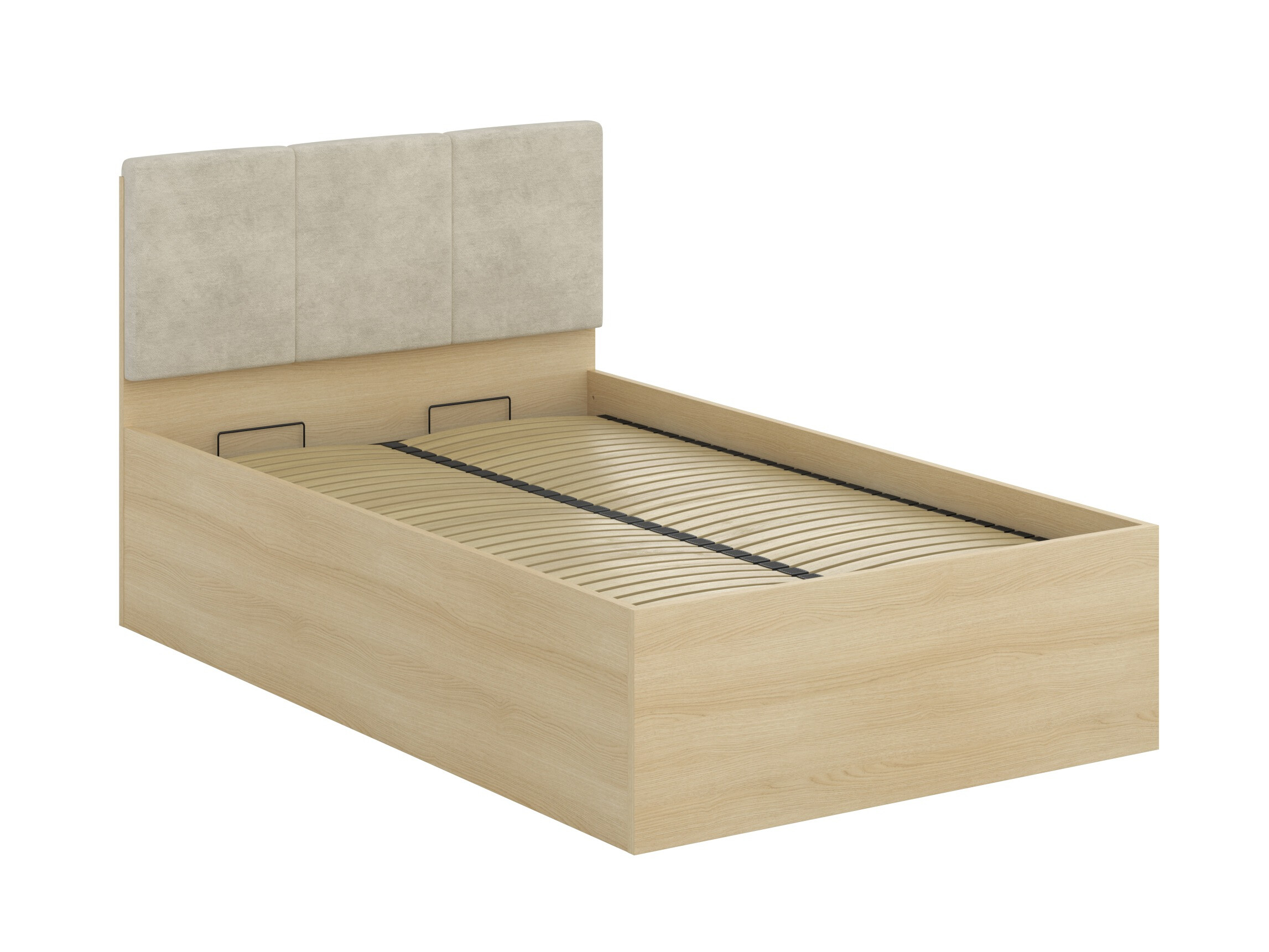 Bed Nolcala 113