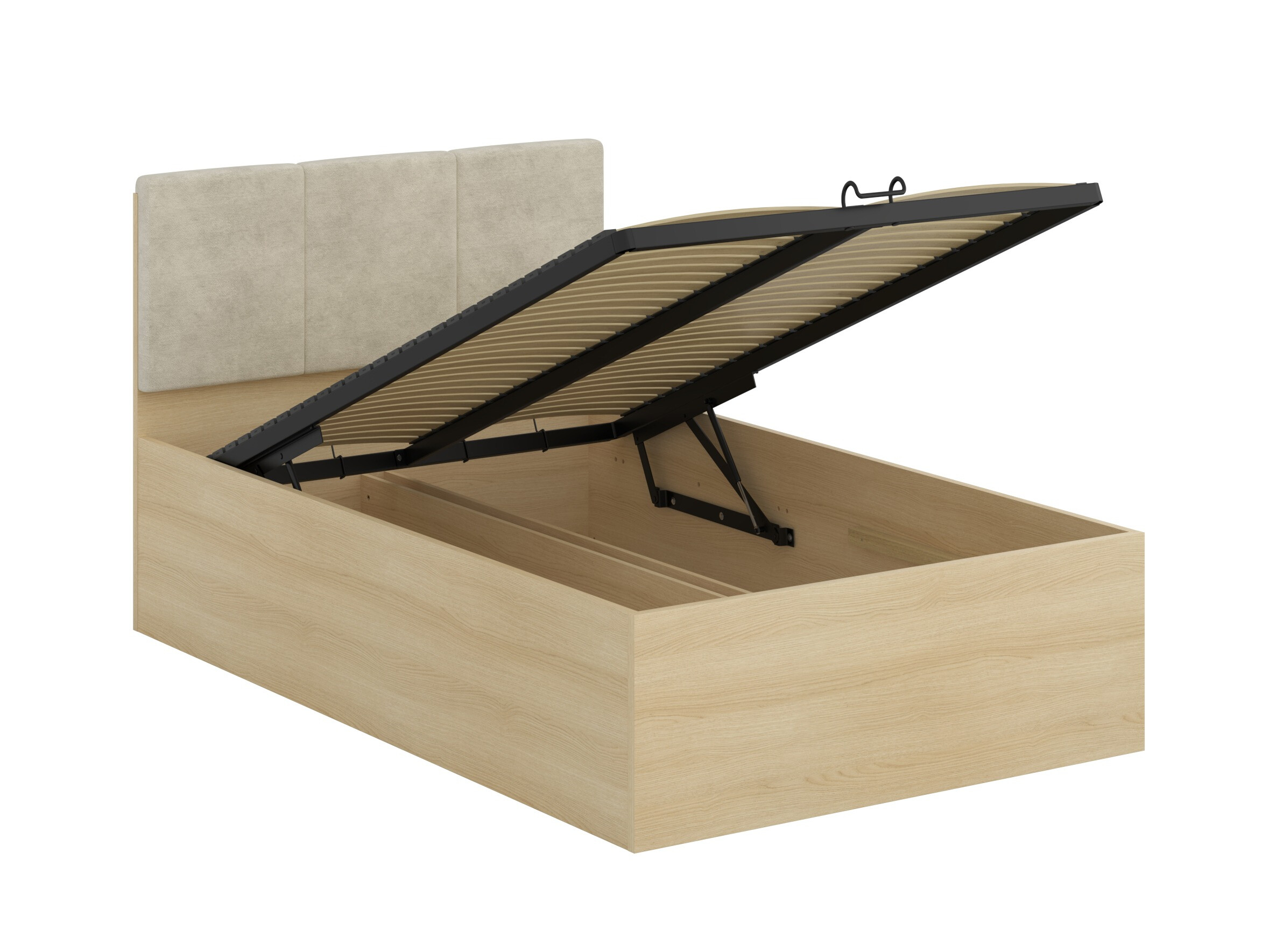 Bed Nolcala 113