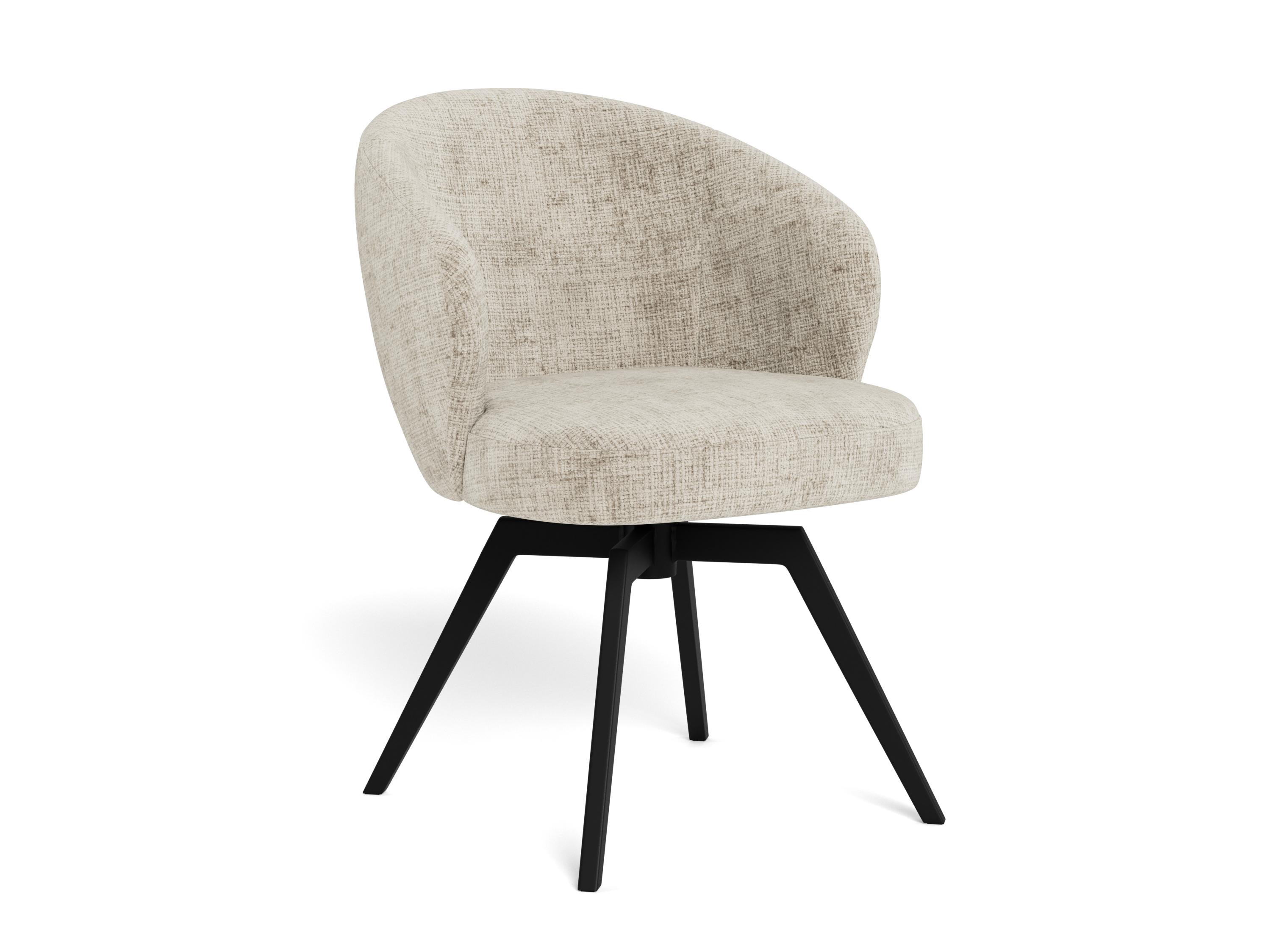 Chair Norsica 869 (Light brown)