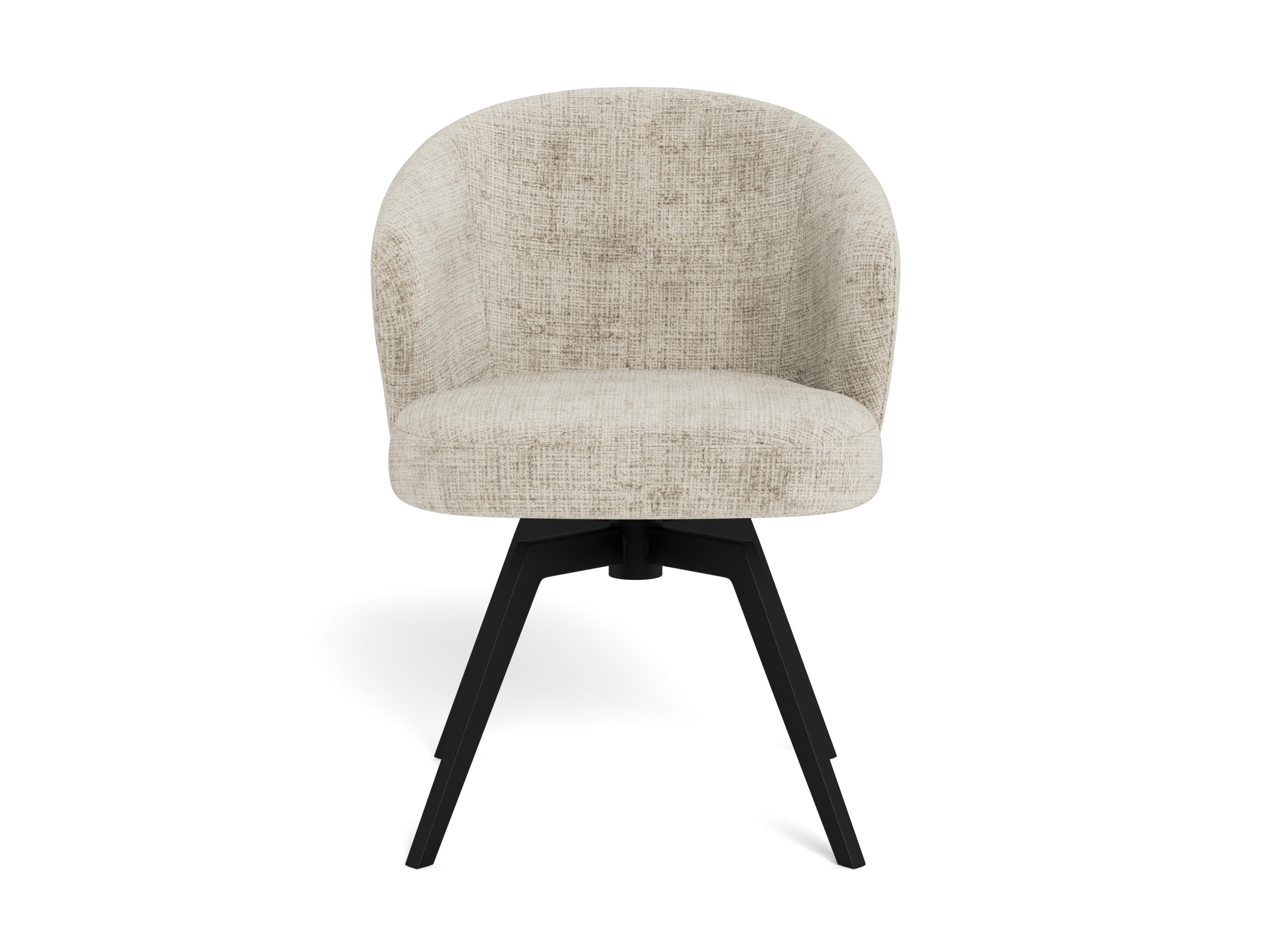 Chair Norsica 869 (Light brown)