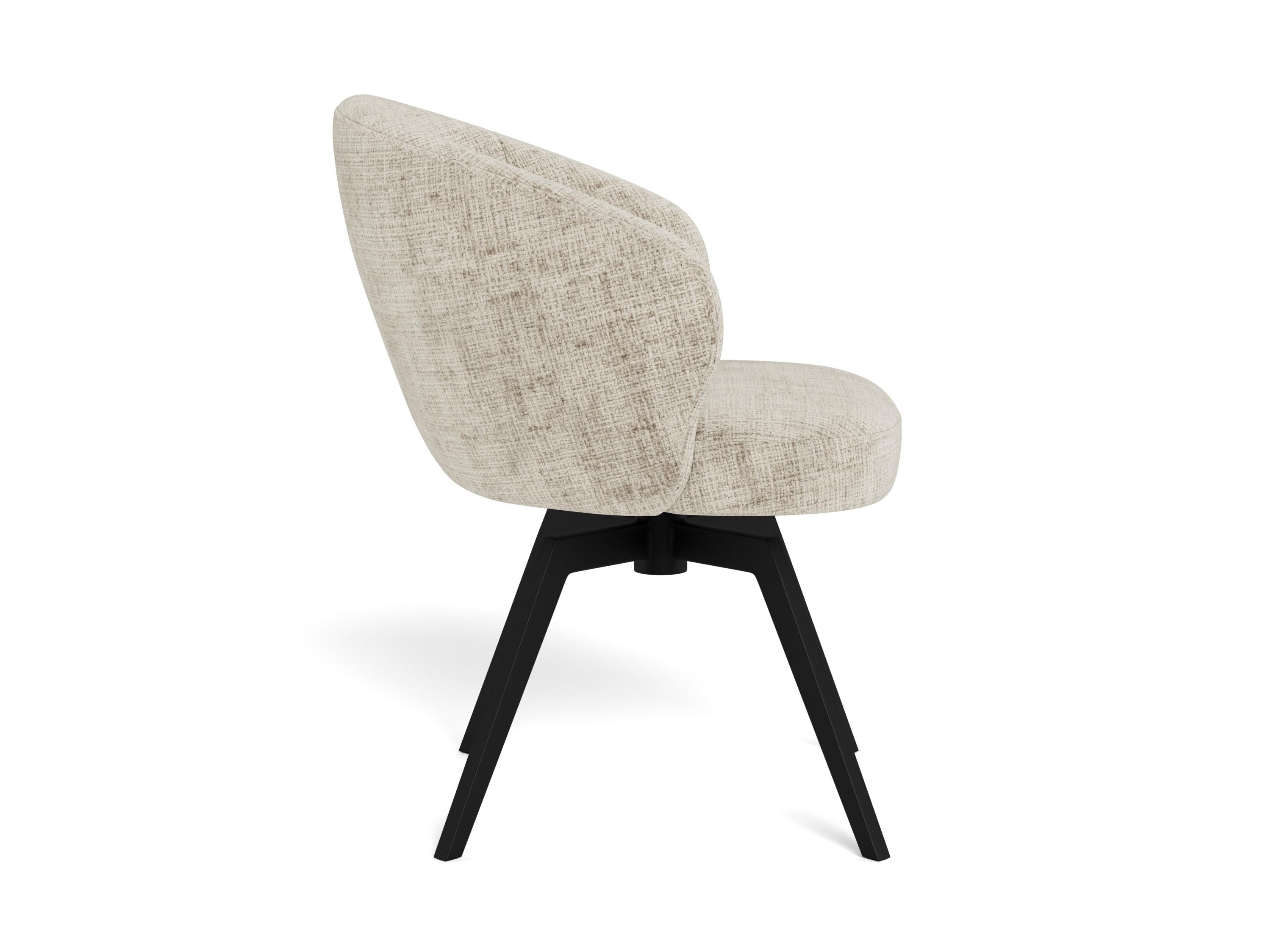 Chair Norsica 869 (Light brown)