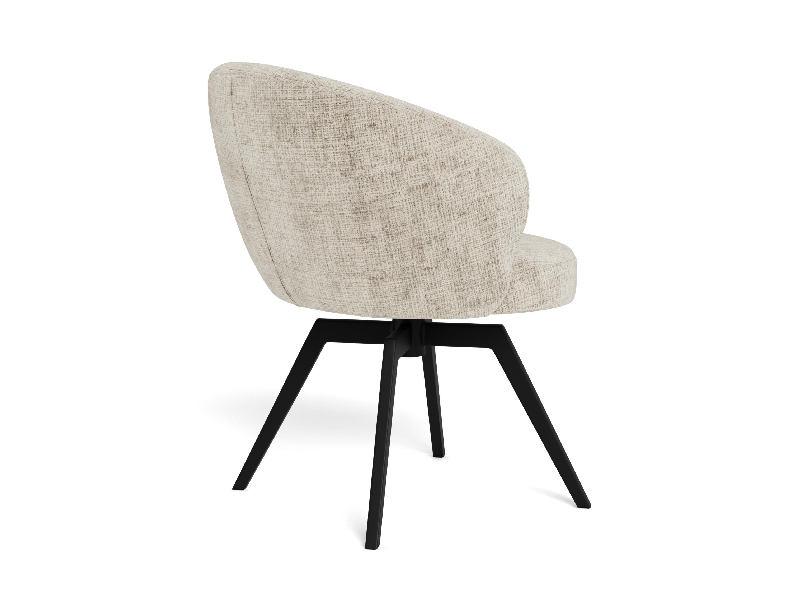Chair Norsica 869 (Light brown)