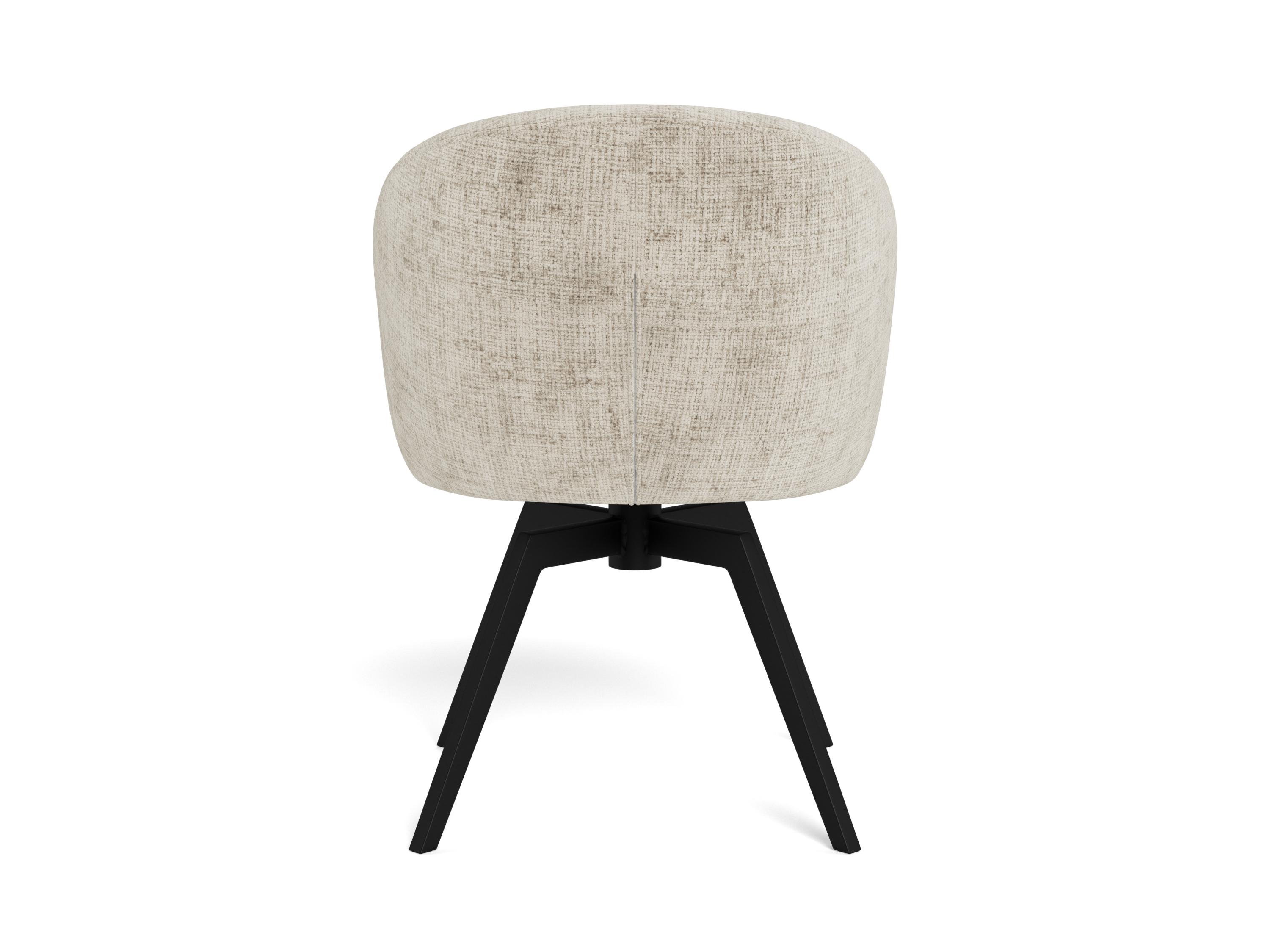Chair Norsica 869 (Light brown)
