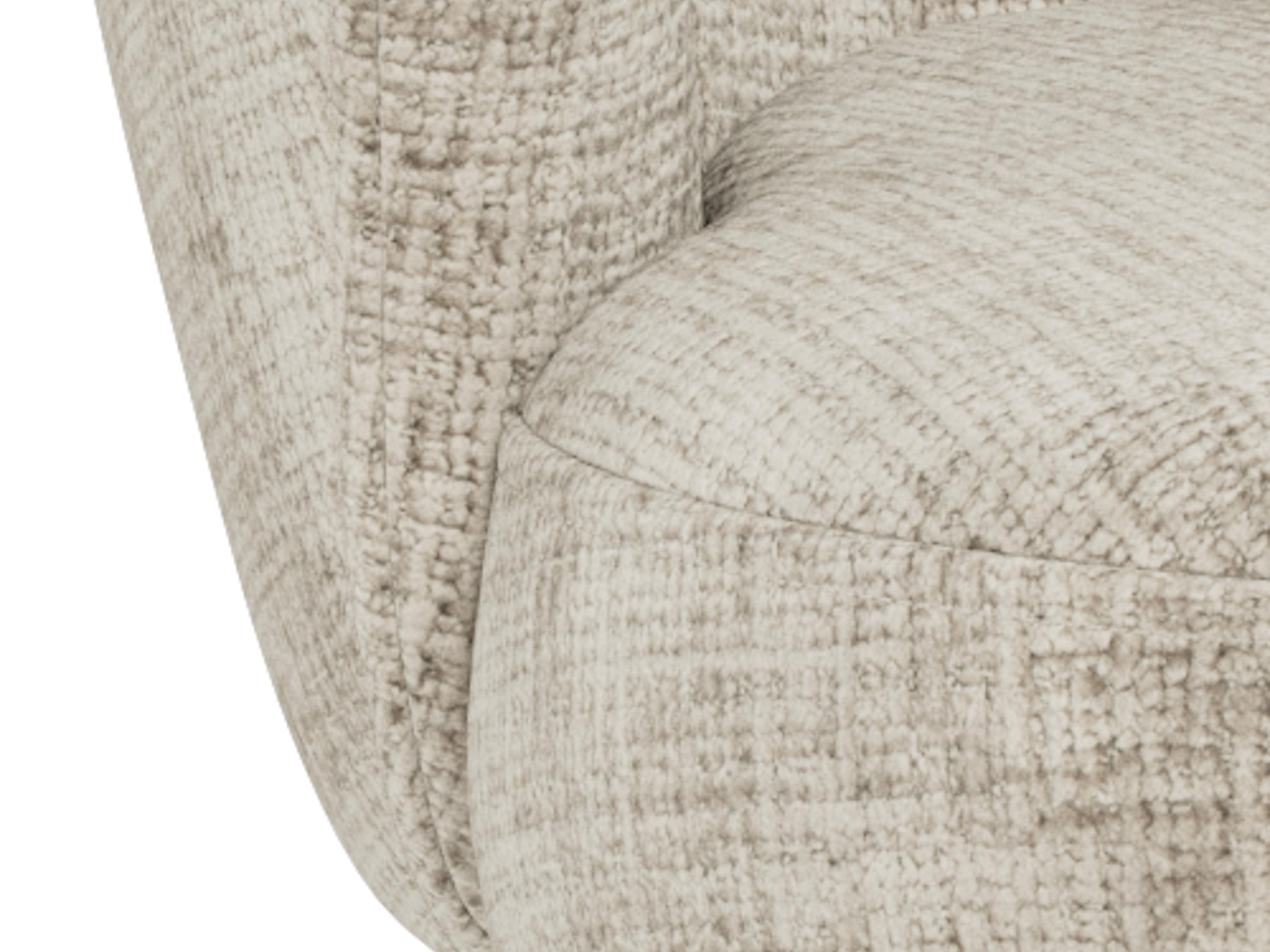 Chair Norsica 869 (Light brown)