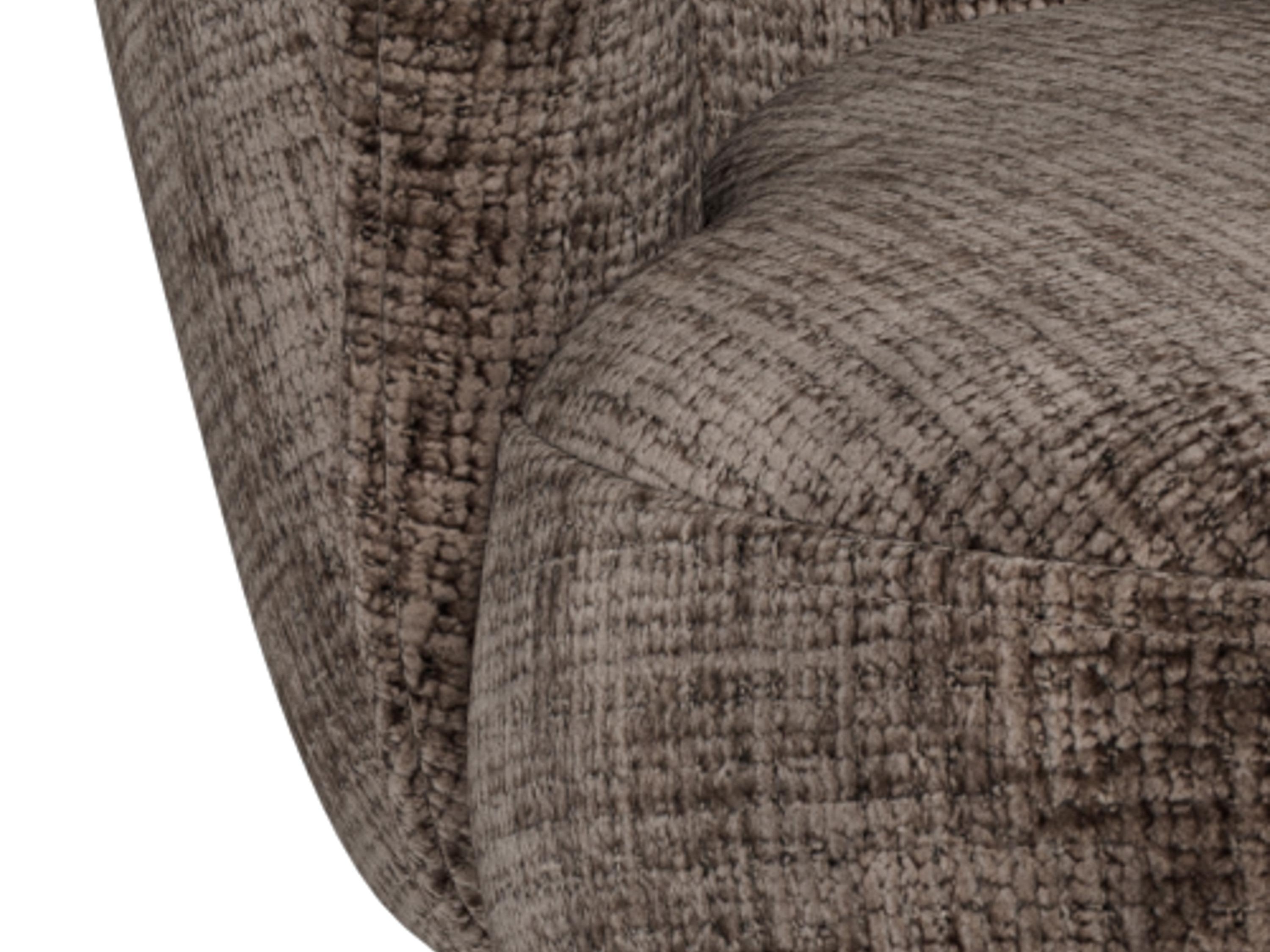 Chair Norsica 869 (Taupe)