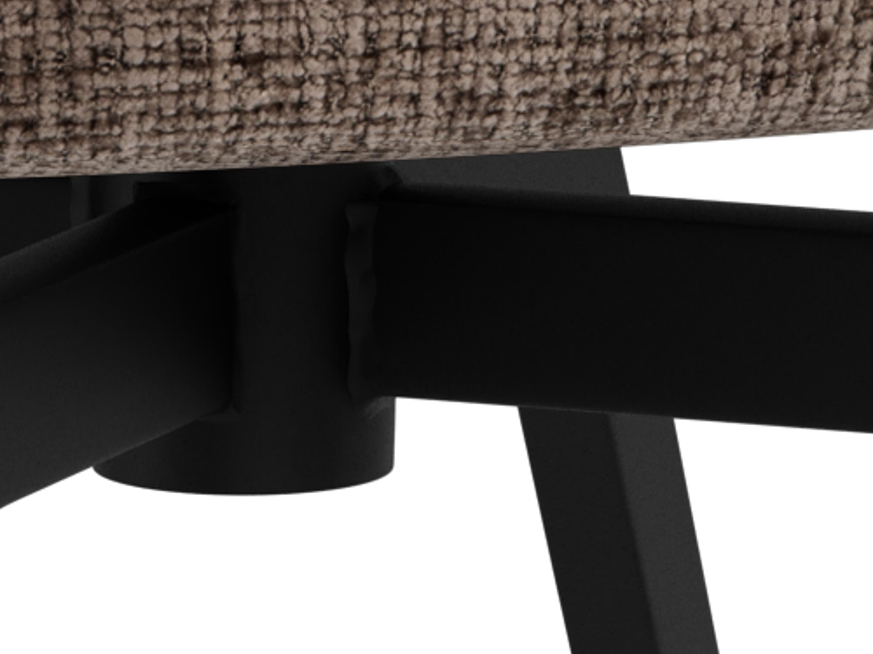 Chair Norsica 869 (Taupe)