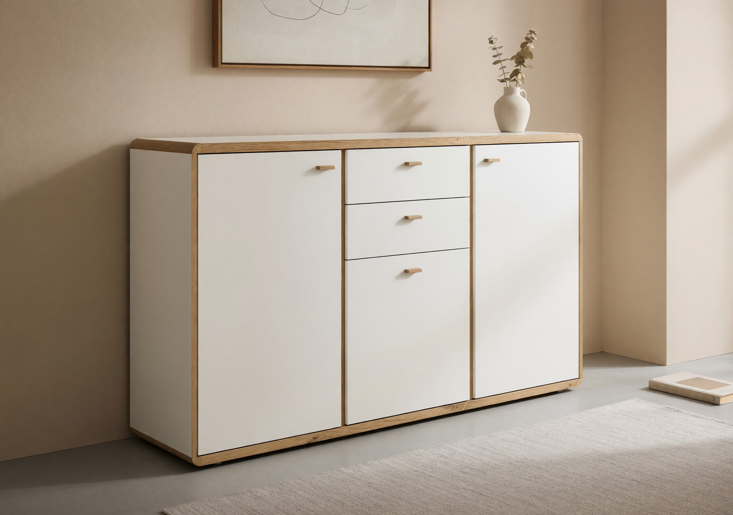 Chest of drawers Boston 621