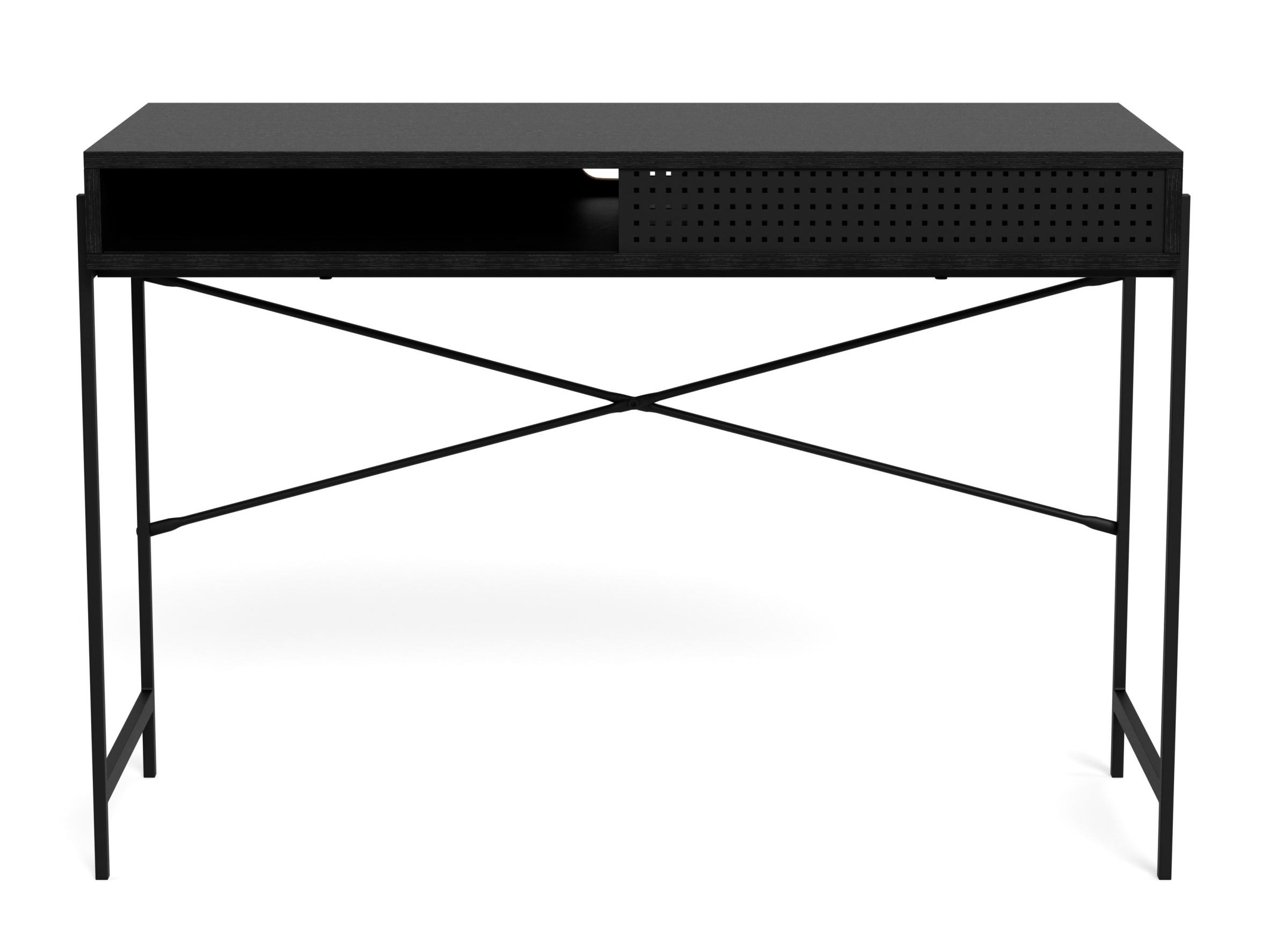 Desk Norsica Levsori 105 (Black)