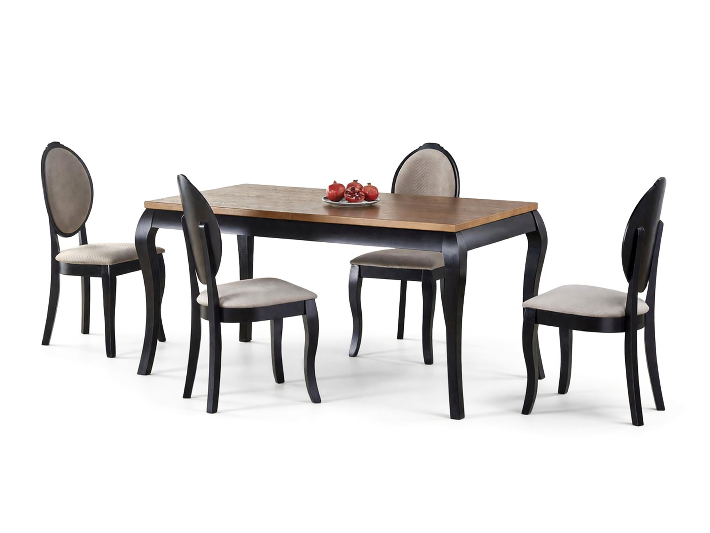 Dining set Houston 1681