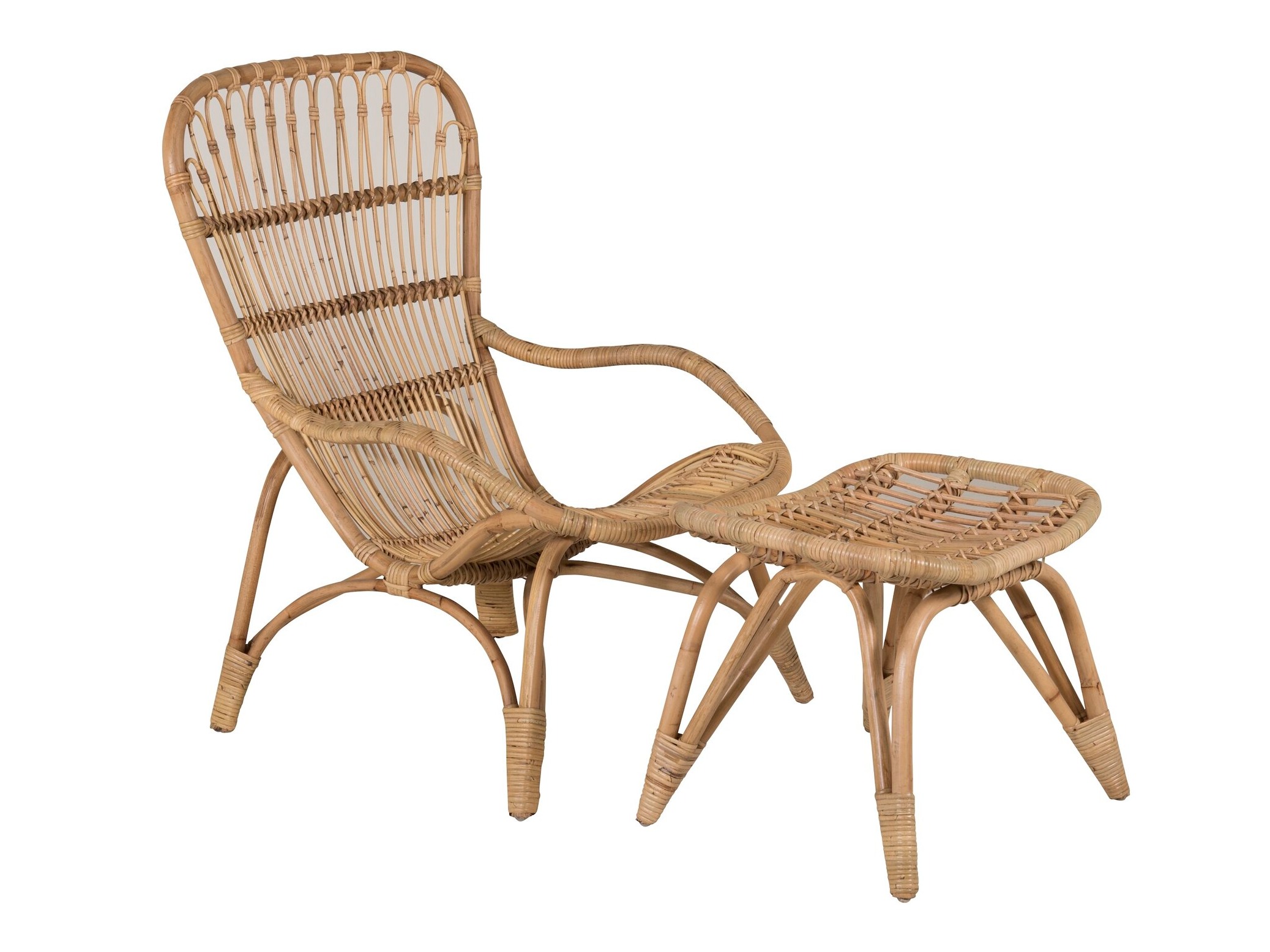 Outdoor armchair Dallas 5199