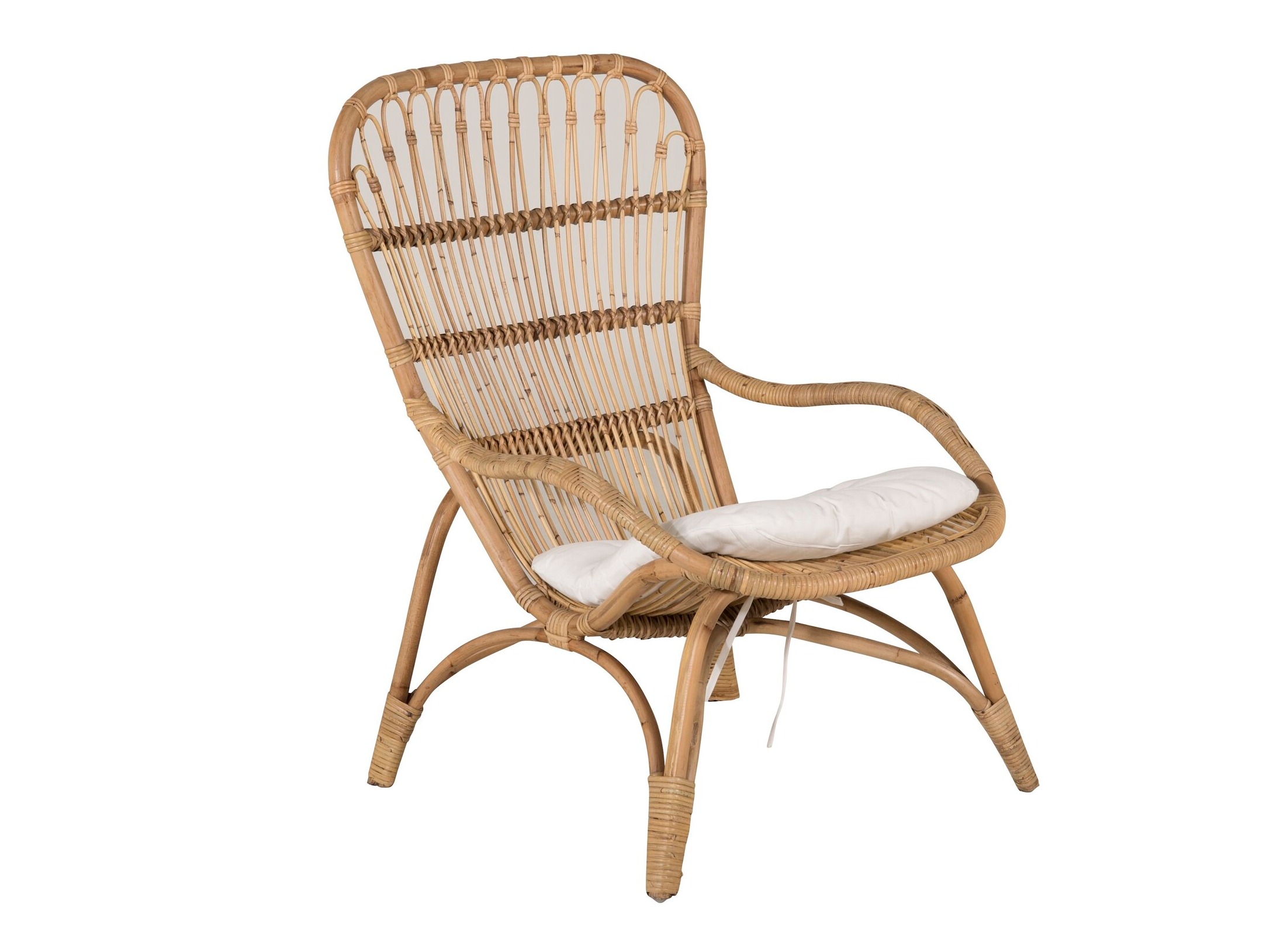 Outdoor armchair Dallas 5199