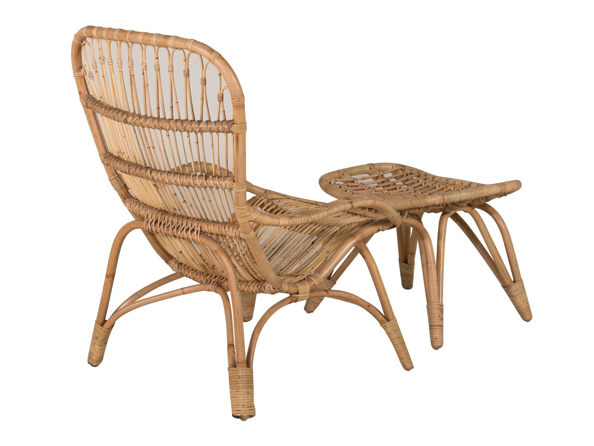 Outdoor armchair Dallas 5199