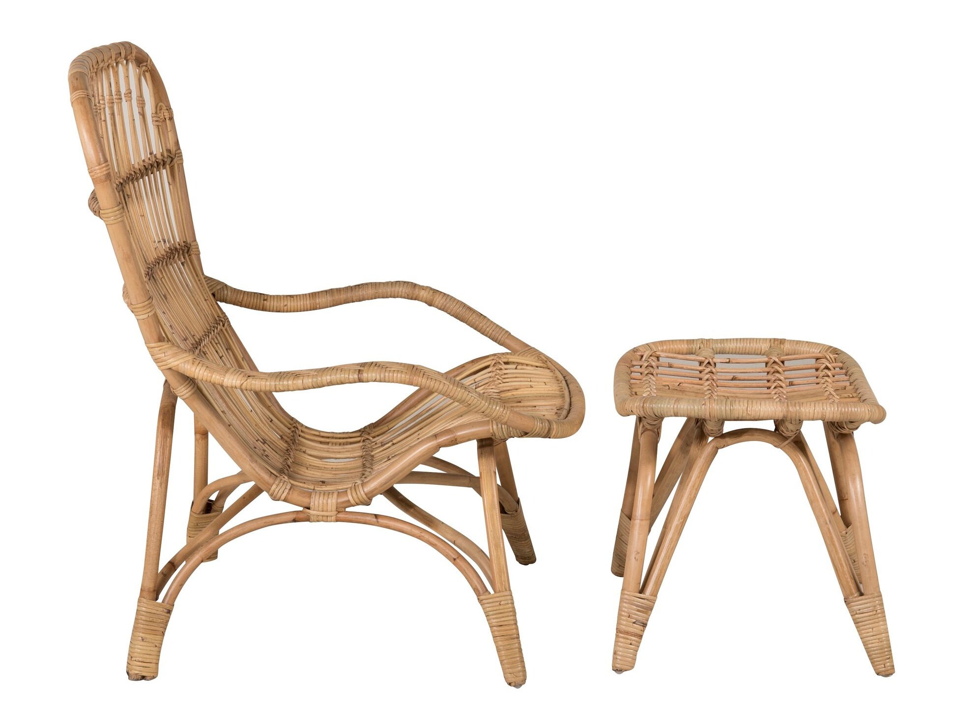 Outdoor armchair Dallas 5199