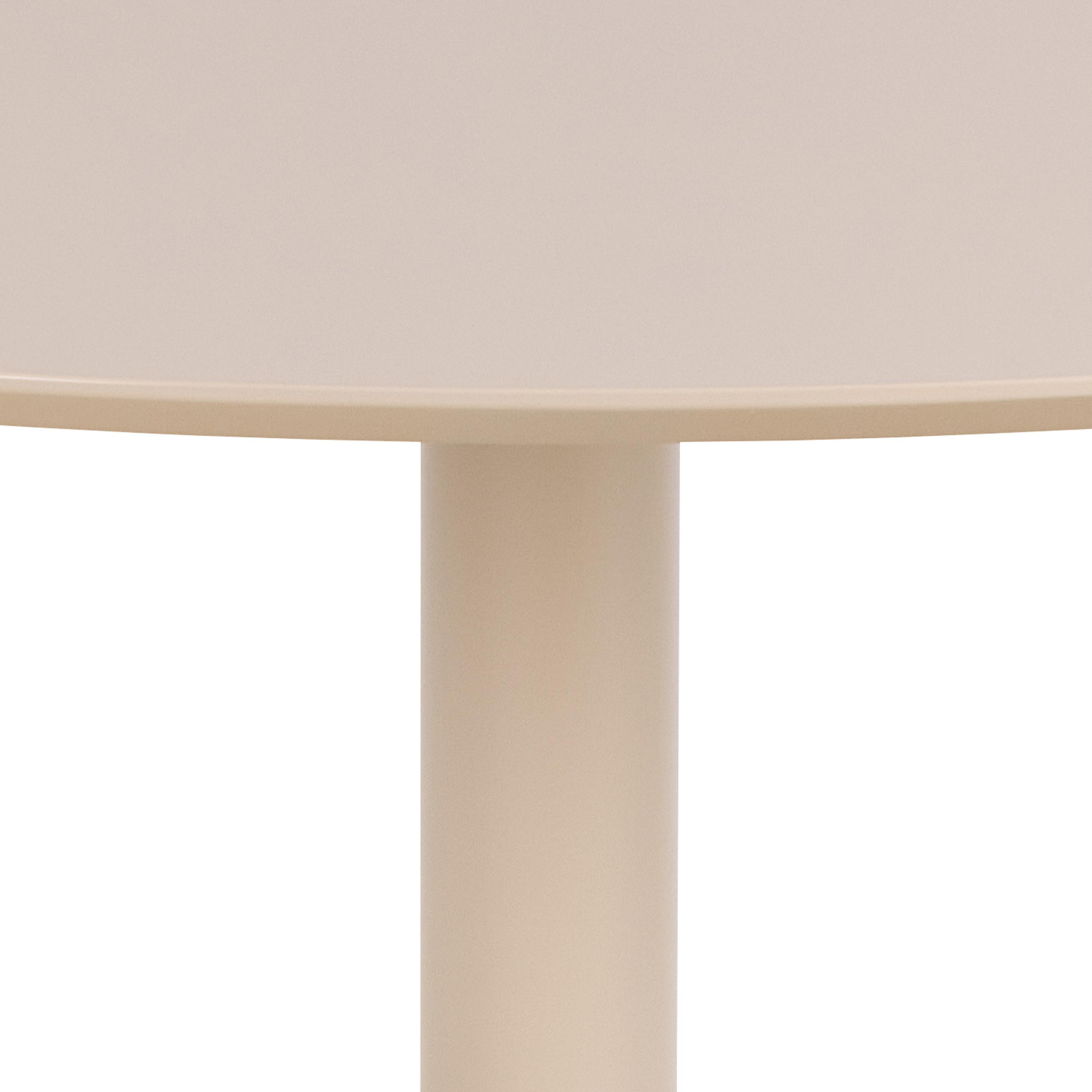 Table Norsica 951 (Beige)