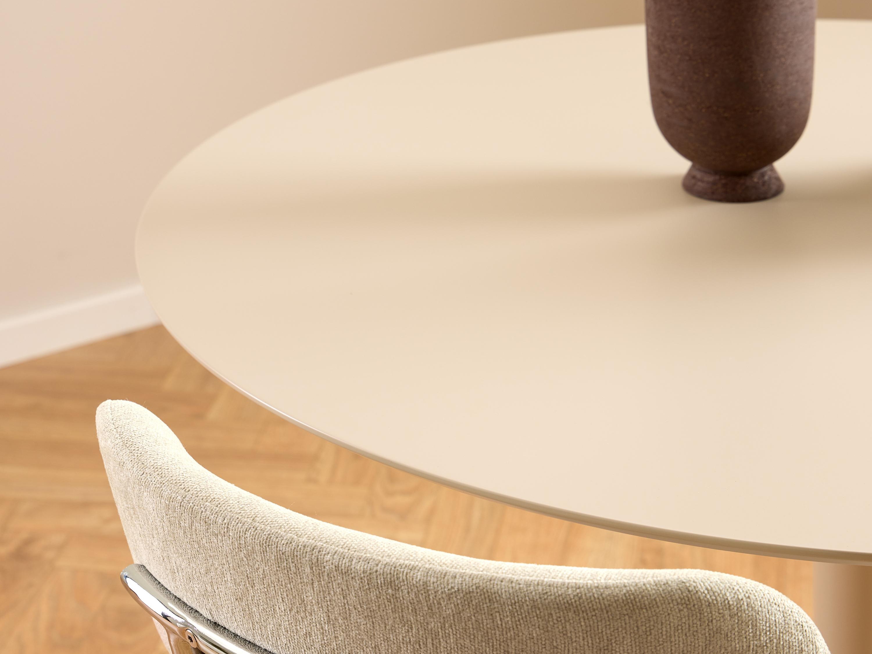 Table Norsica 951 (Beige)