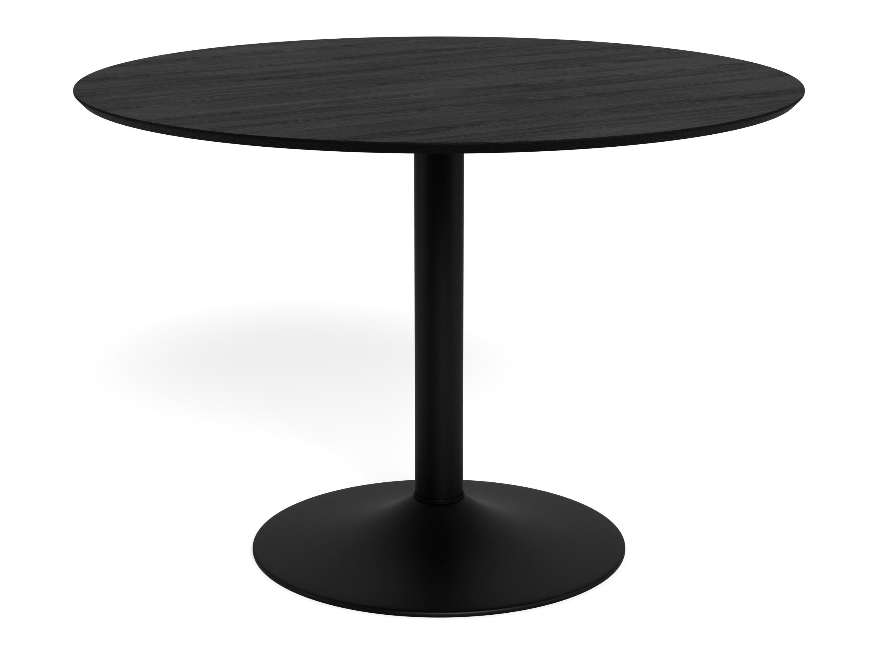 Table Norsica 951 (Black)