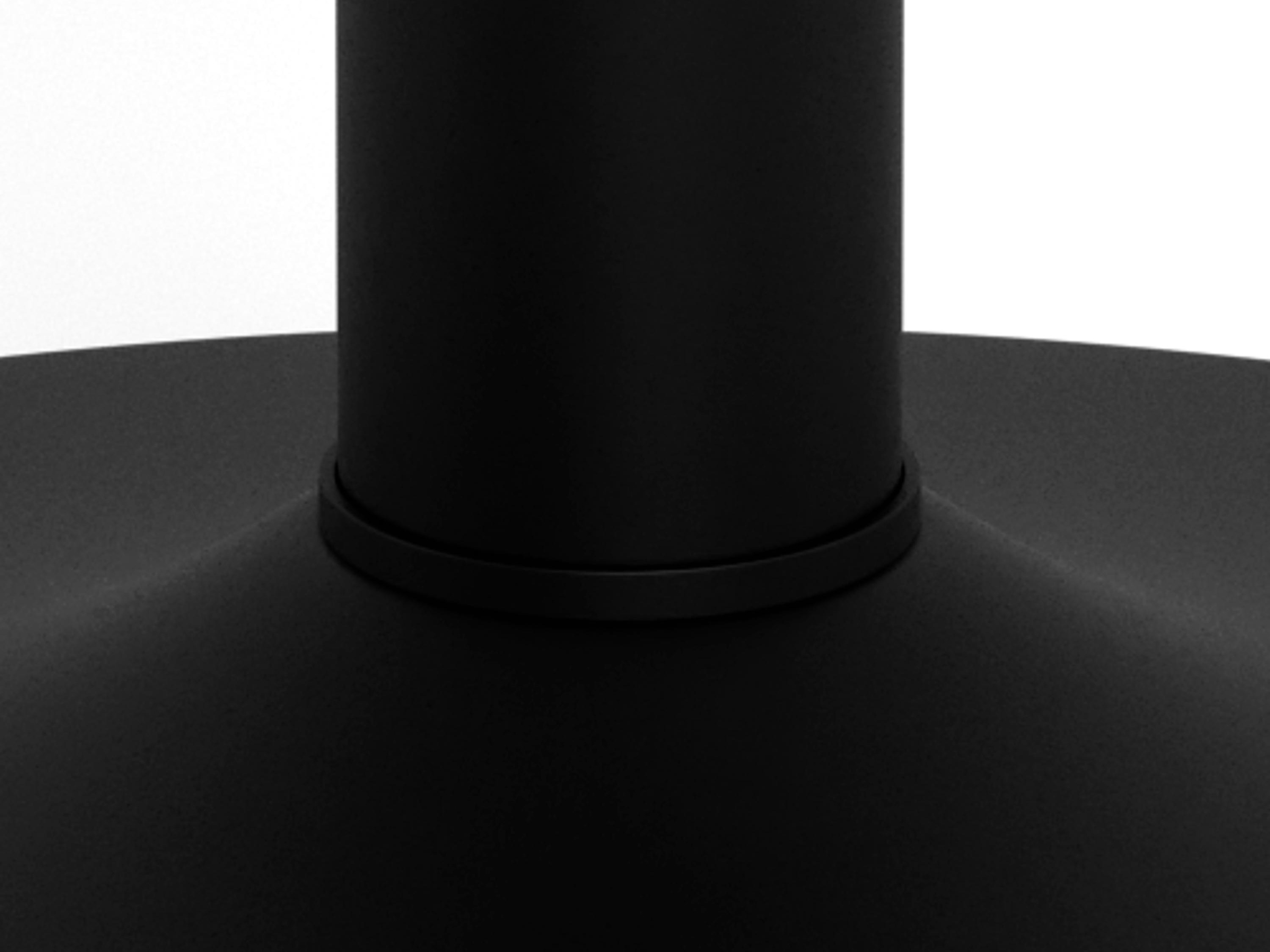 Table Norsica 951 (Black)