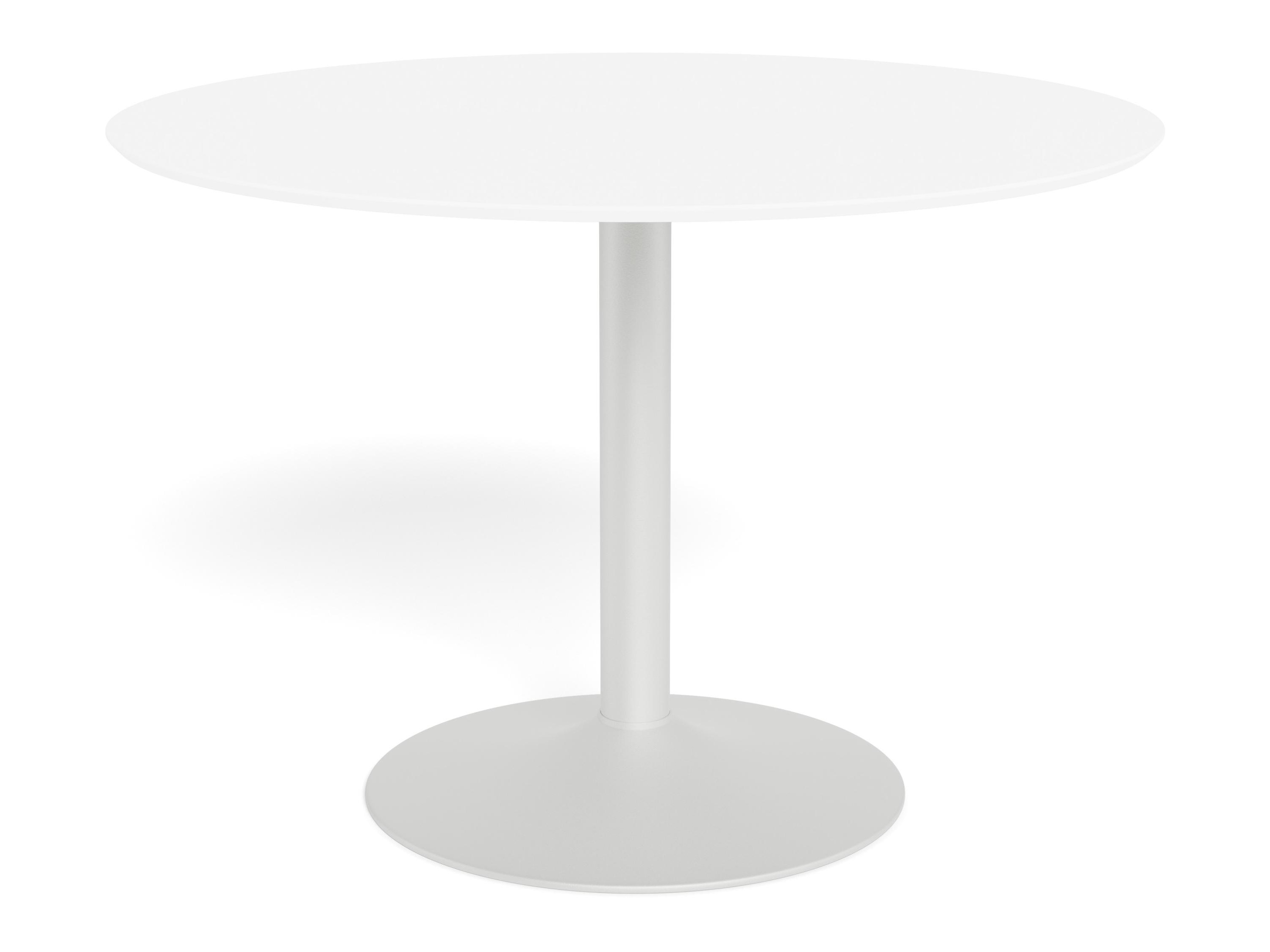 Table Norsica 951 (White)