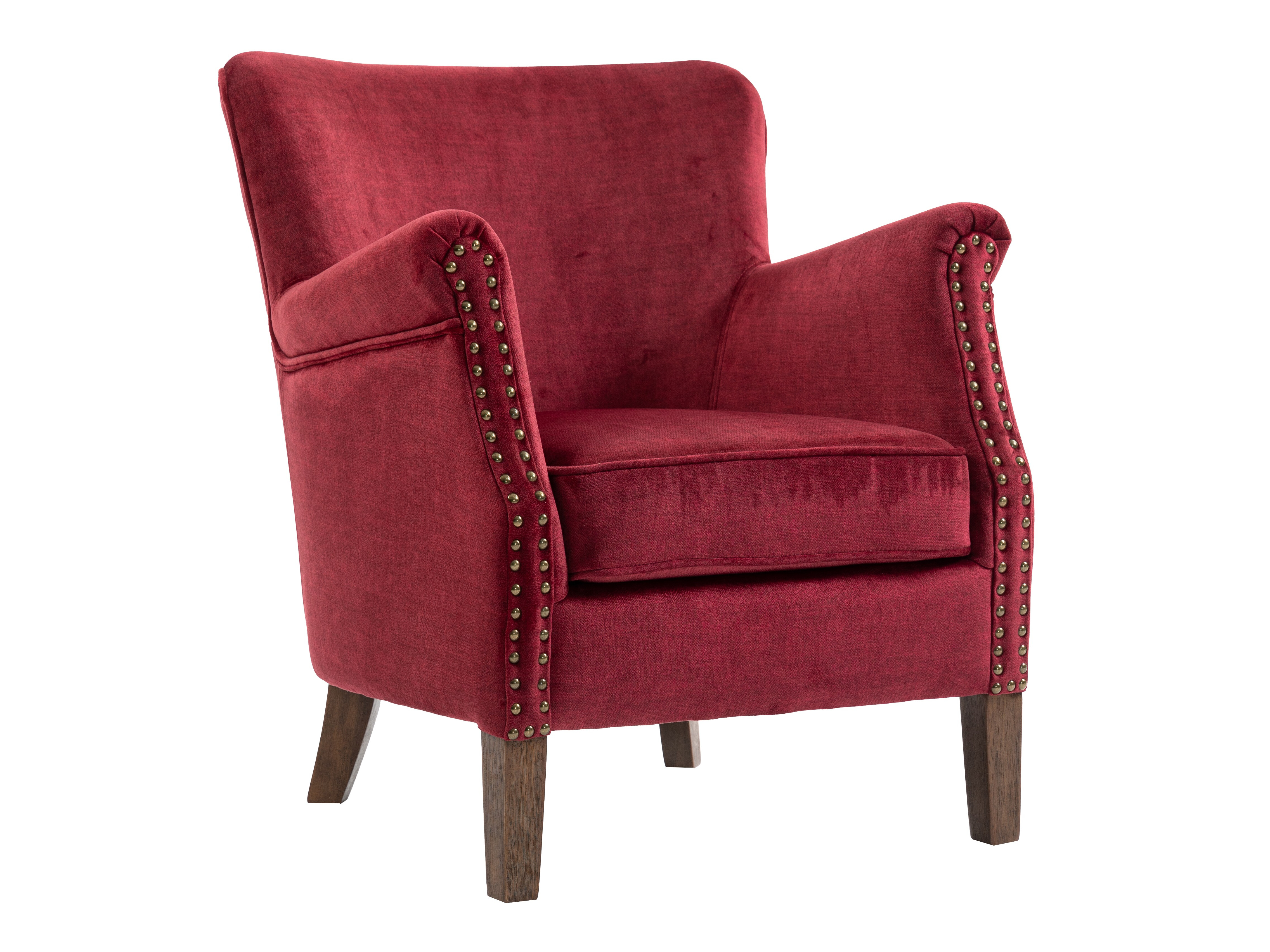 Armchair Anaheim 121 (Bordeaux)