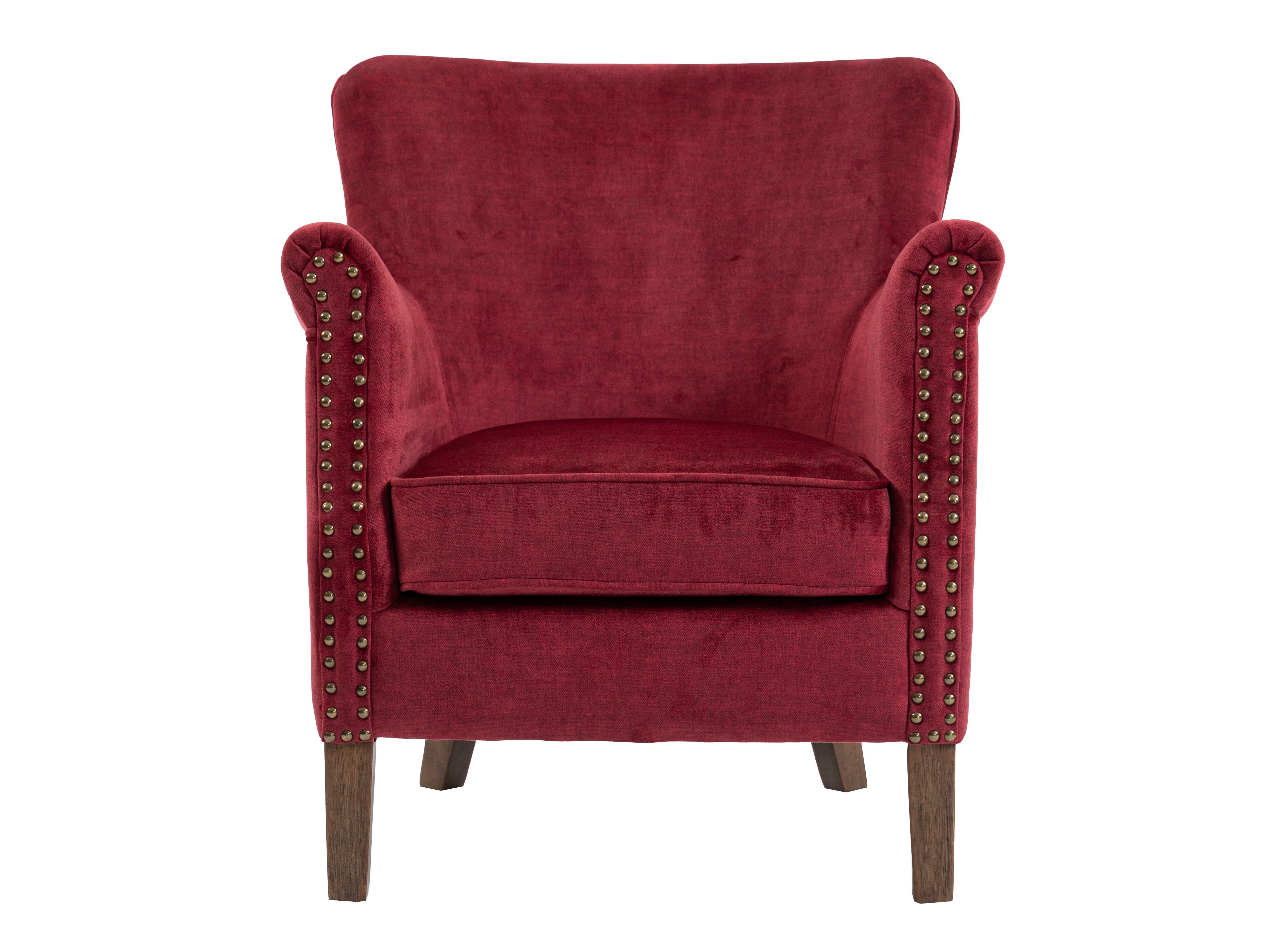 Armchair Anaheim 121 (Bordeaux)