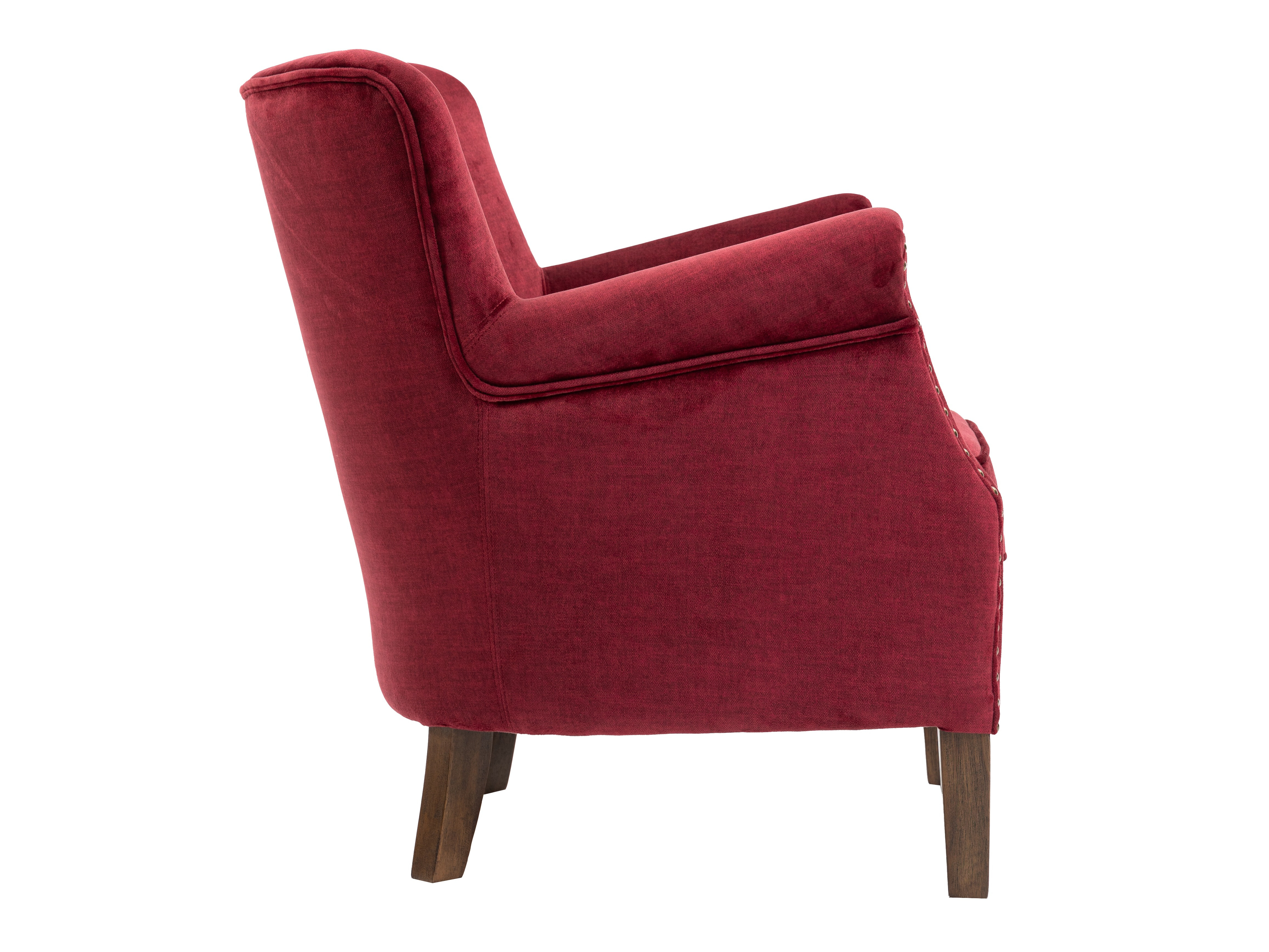 Armchair Anaheim 121 (Bordeaux)