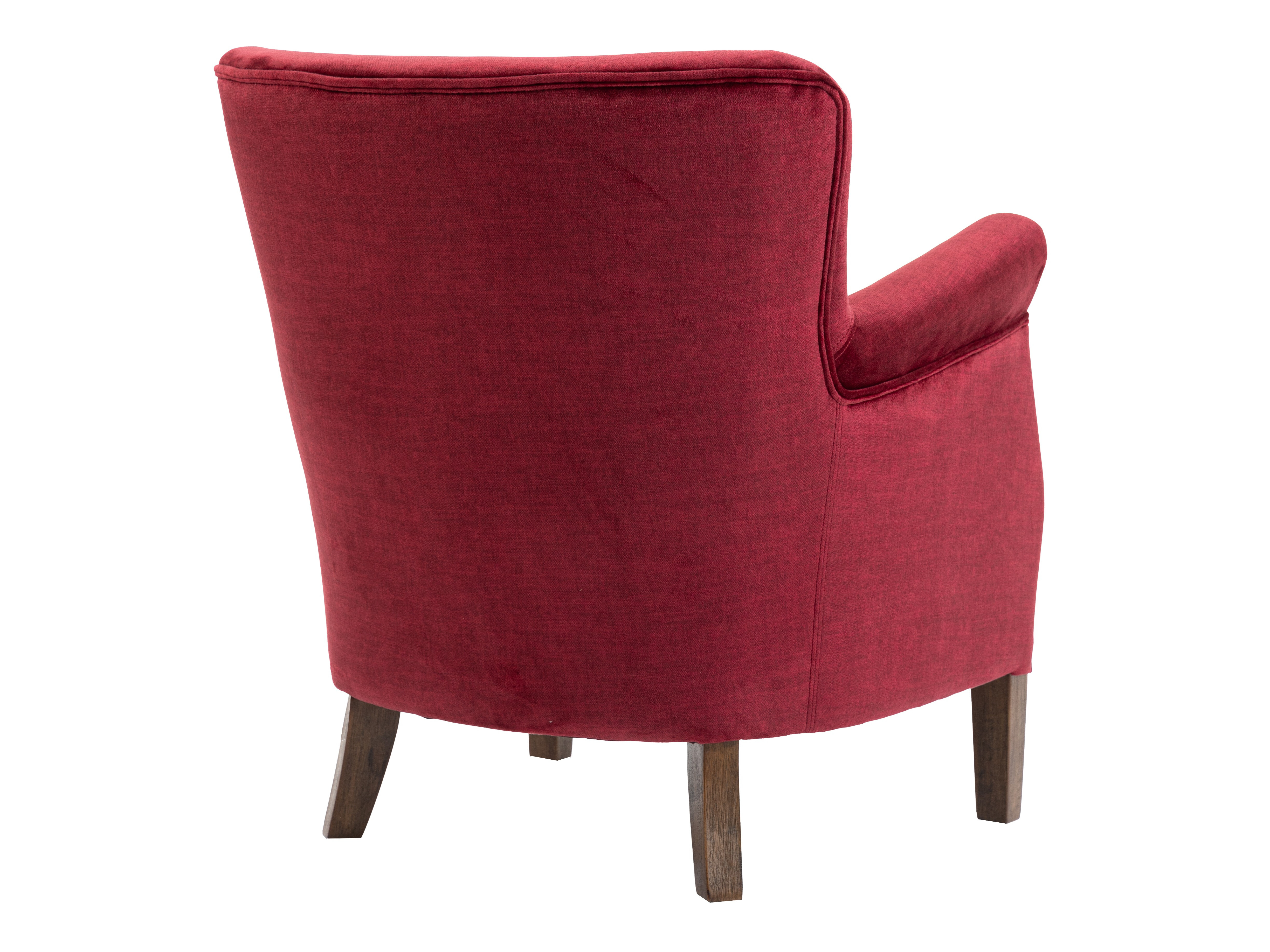 Armchair Anaheim 121 (Bordeaux)