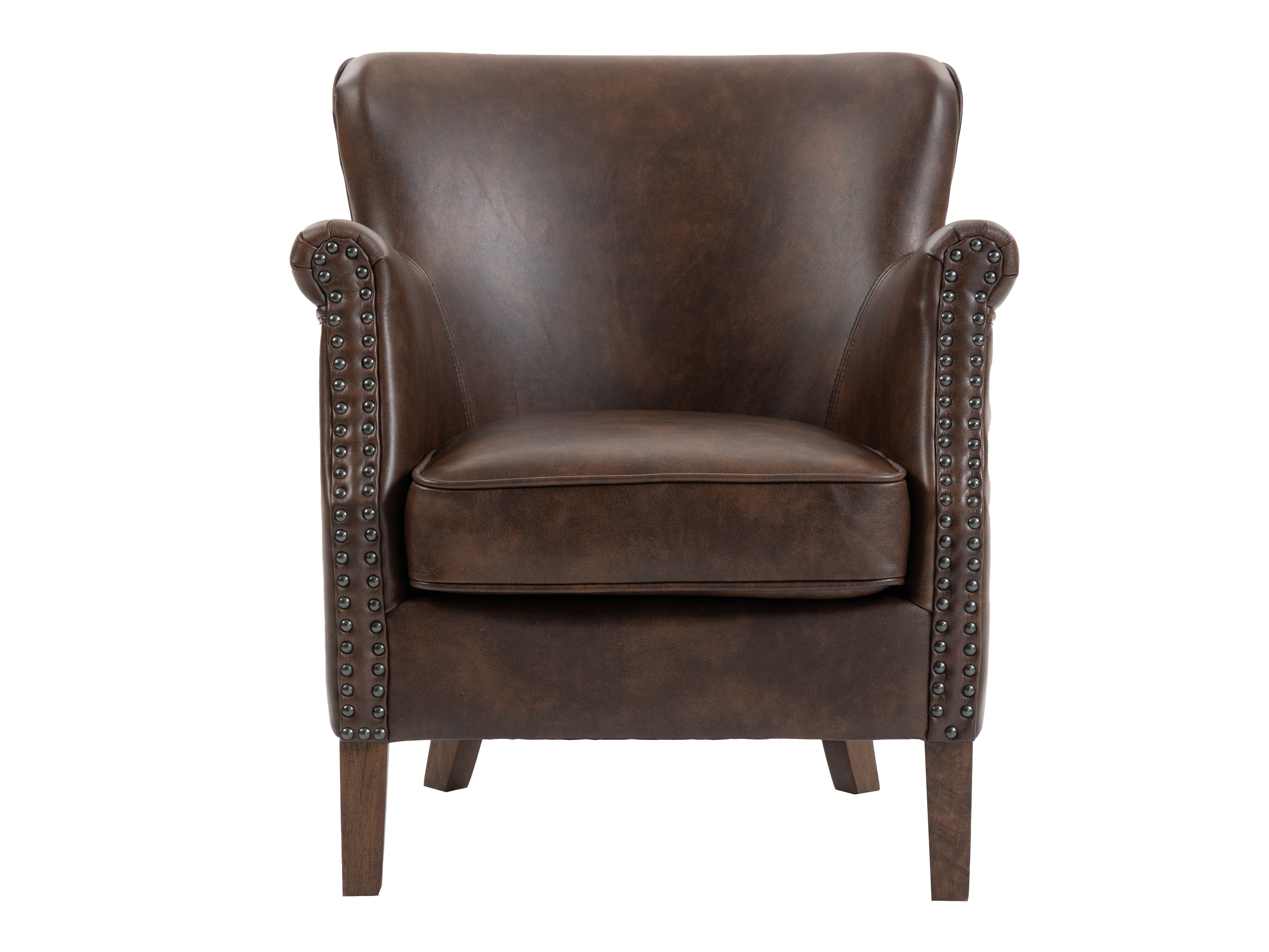 Armchair Anaheim 121 (Brown)